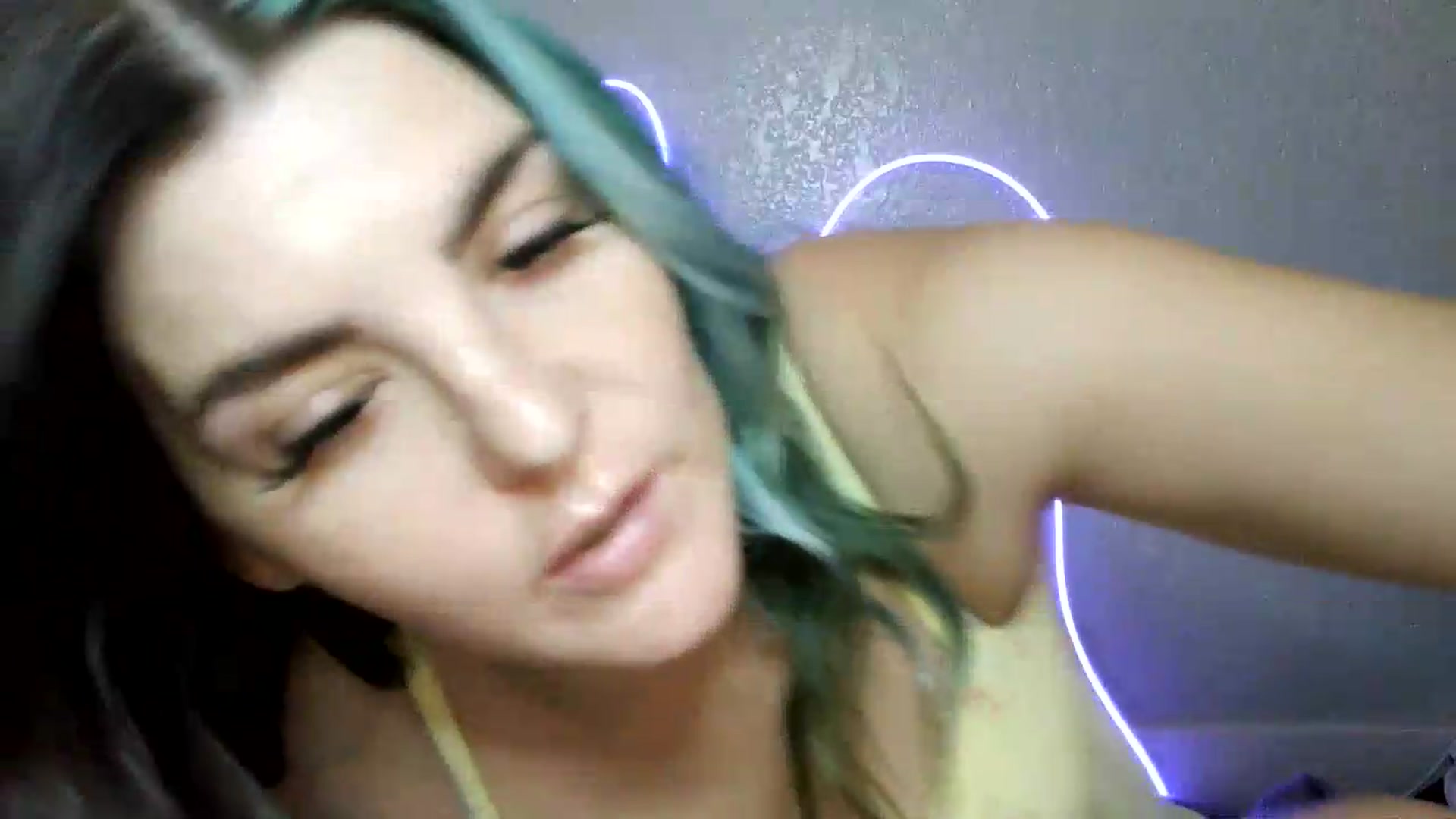Gallery image thumbnail from Gothbaby_333x's myfreecams stream on, 08/27/2026, 20:41 image 10 of 20