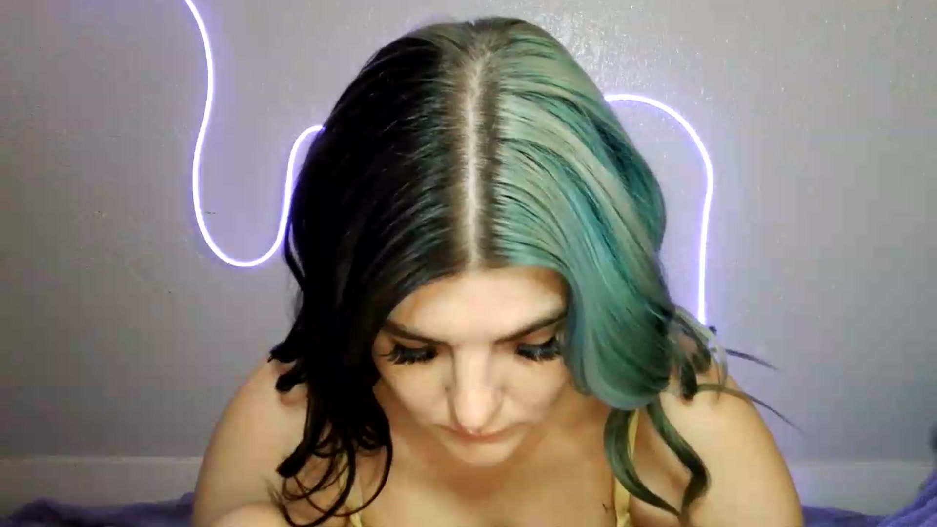 Gallery image thumbnail from Gothbaby_333x's myfreecams stream on, 08/27/2026, 20:41 image 2 of 20