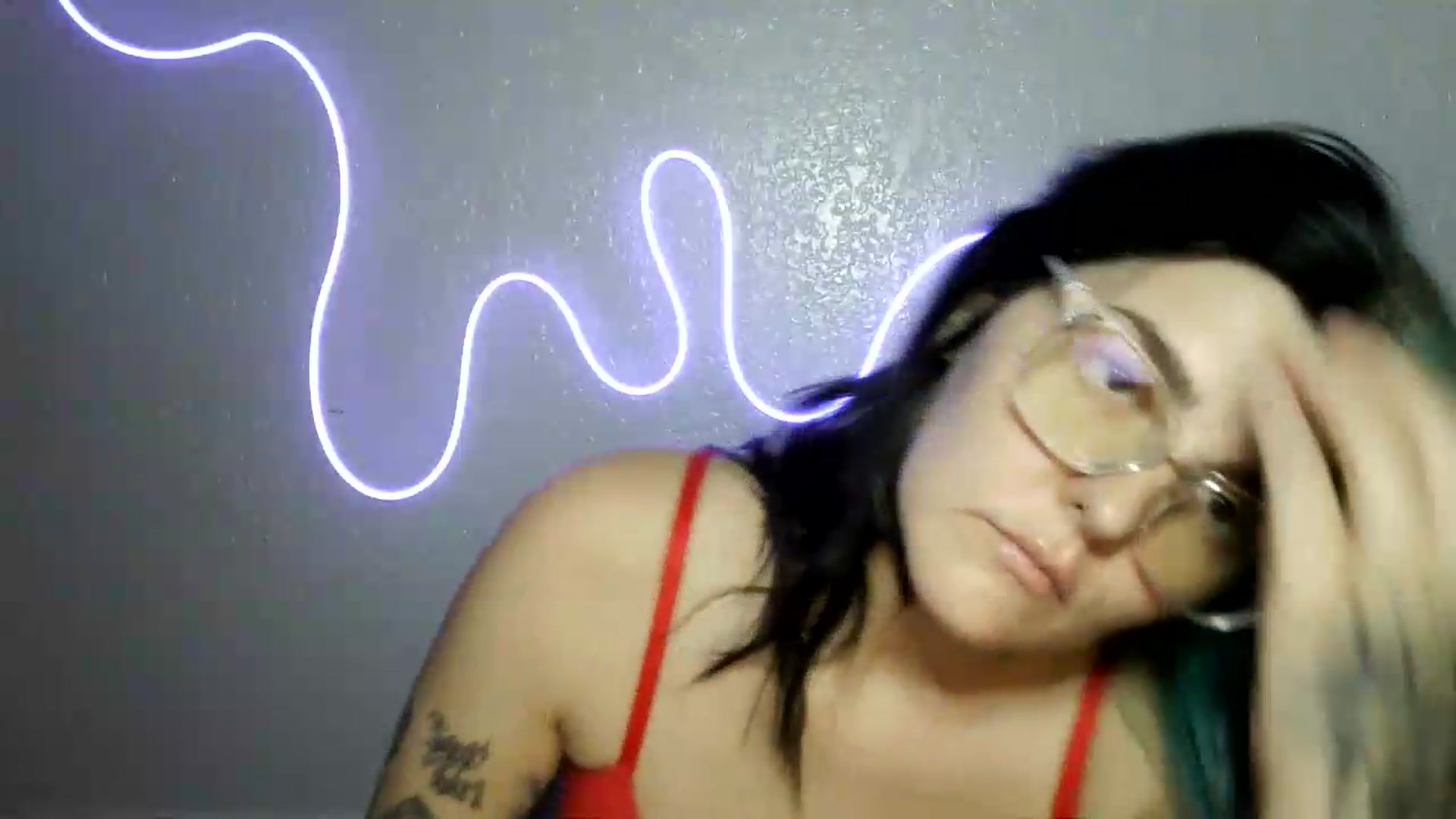 Gallery image thumbnail from Gothbaby_333x's myfreecams stream on, 08/28/2026, 06:11 image 2 of 20