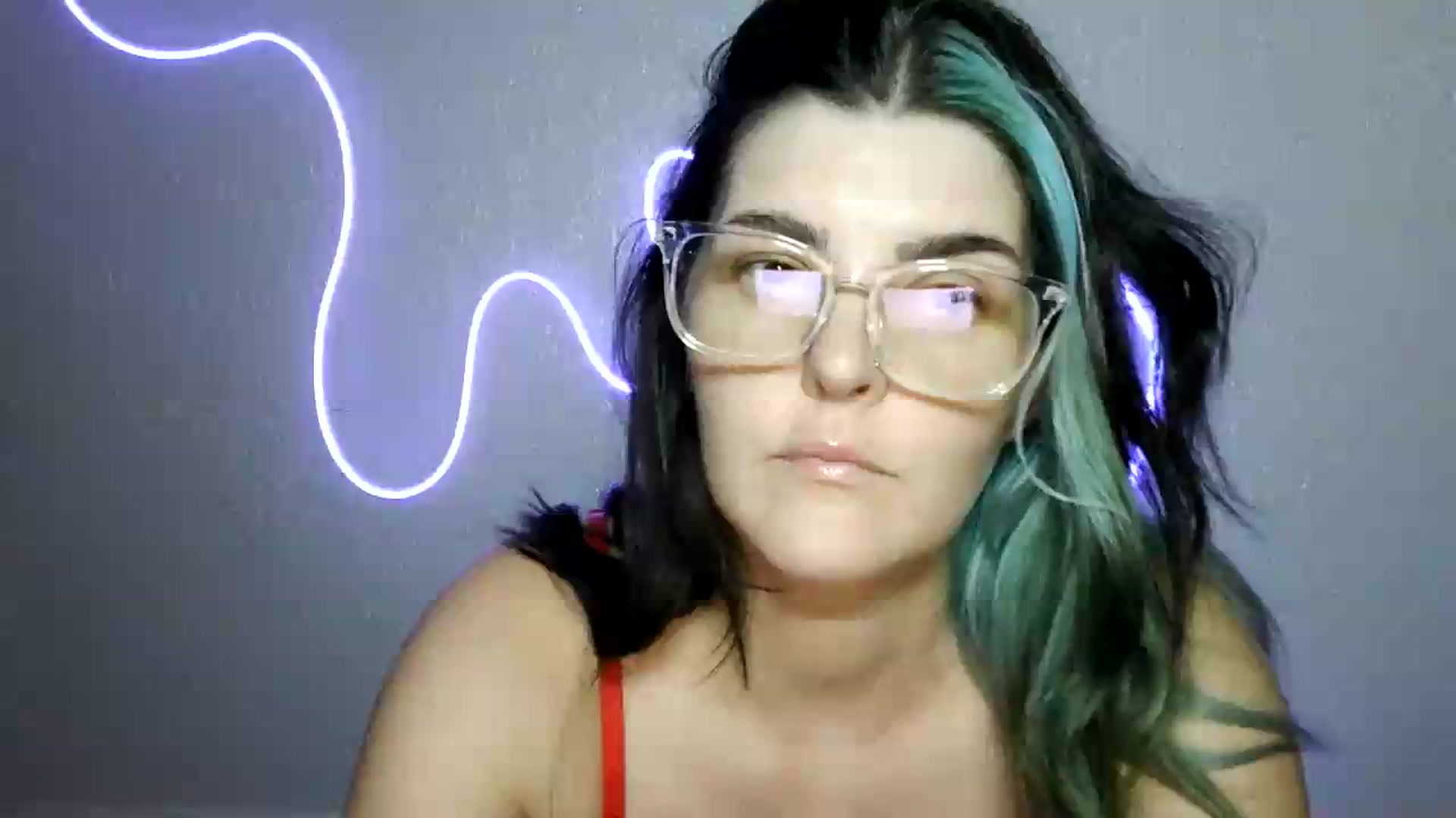 Gallery image thumbnail from Gothbaby_333x's myfreecams stream on, 08/28/2026, 06:11 image 8 of 20