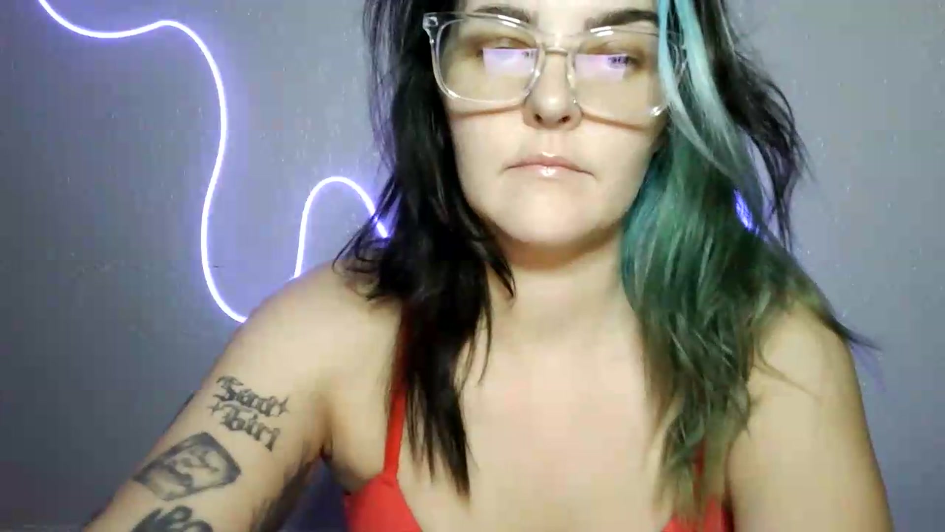Gallery image thumbnail from Gothbaby_333x's myfreecams stream on, 08/28/2026, 06:11 image 6 of 20