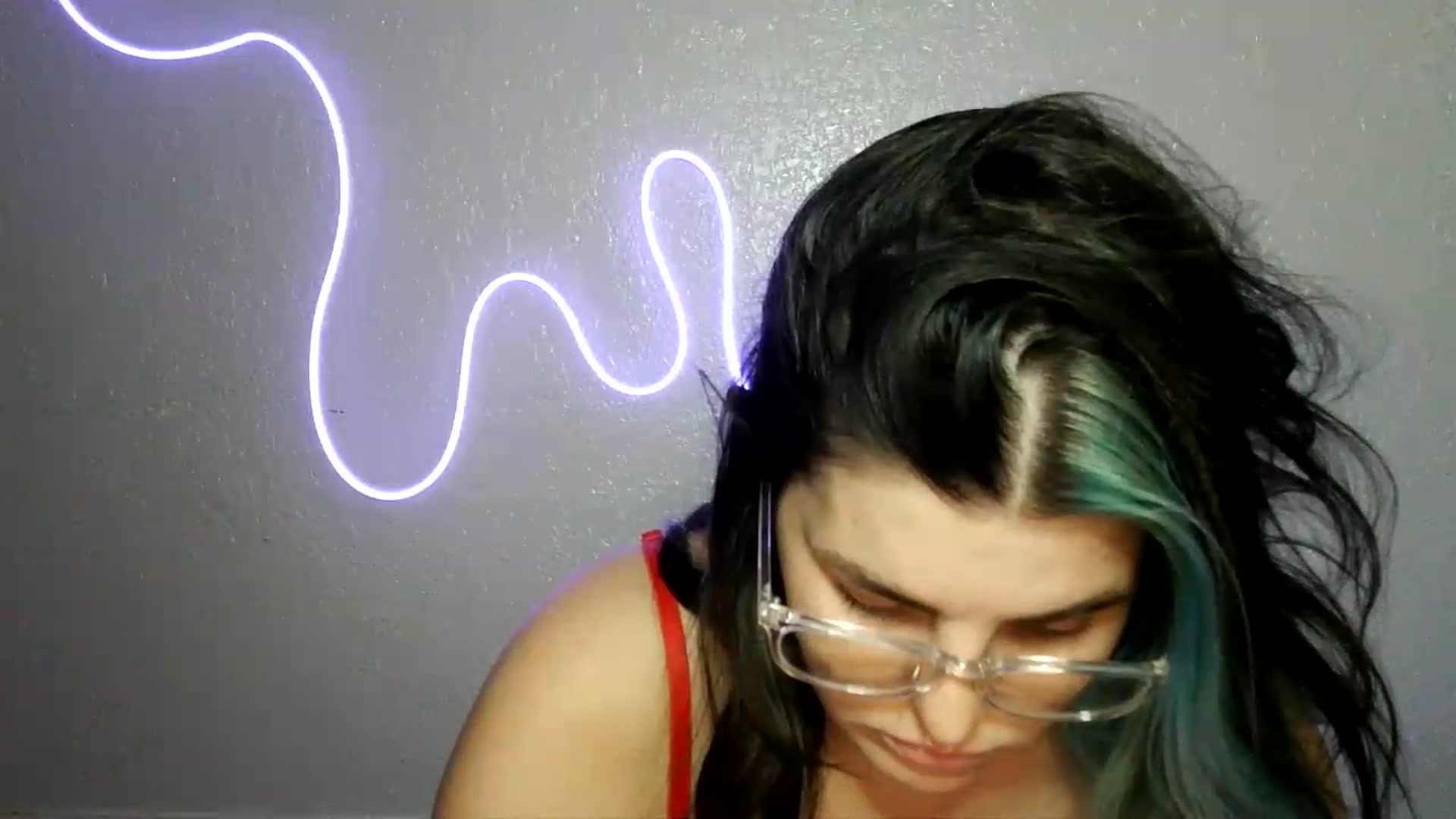 Gallery image thumbnail from Gothbaby_333x's myfreecams stream on, 08/28/2026, 06:11 image 3 of 20