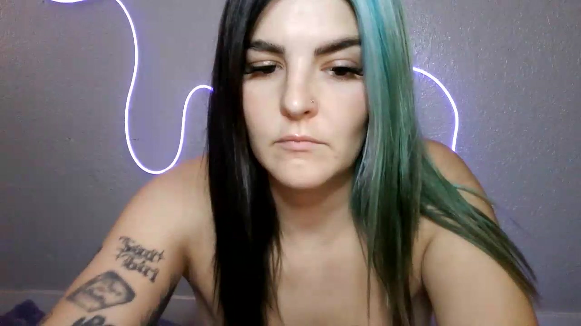Gallery image thumbnail from Gothbaby_333x's myfreecams stream on, 08/28/2026, 22:04 image 5 of 20