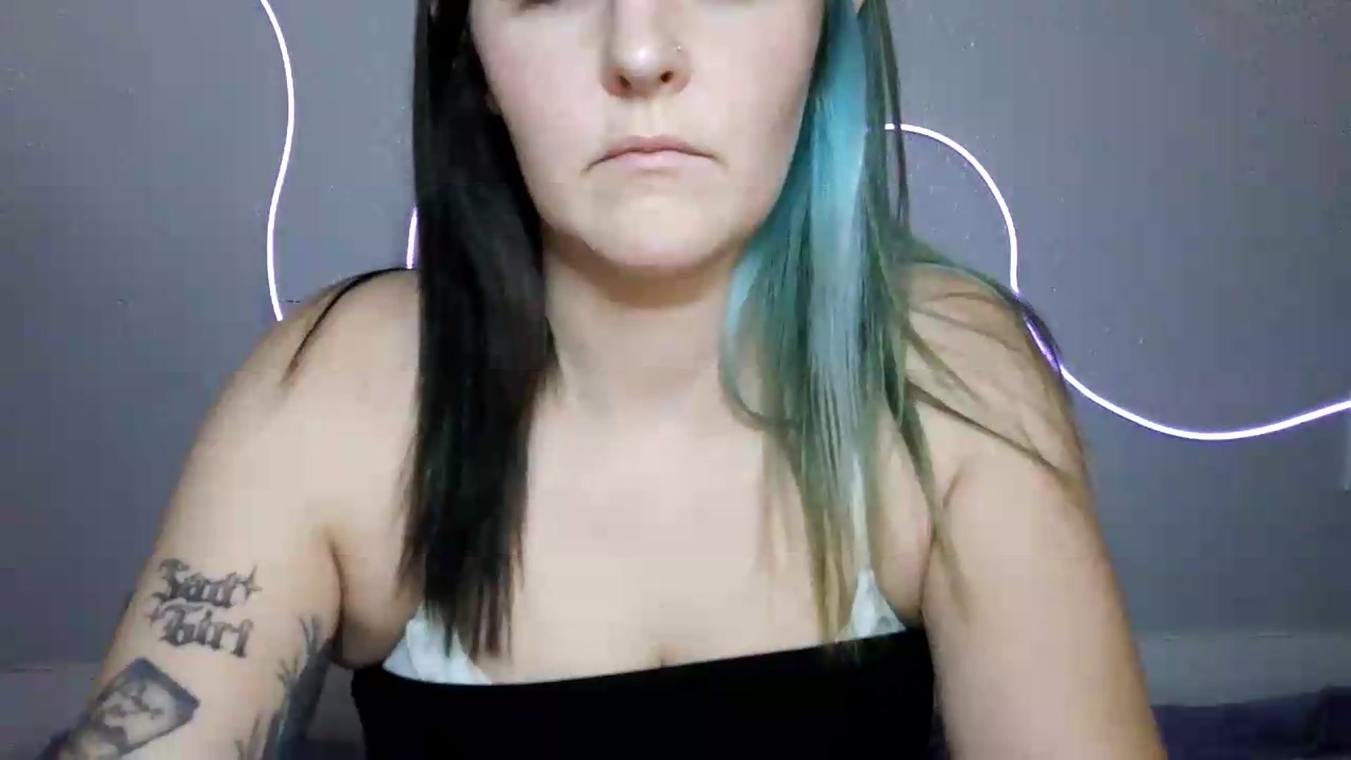 Gallery image thumbnail from Gothbaby_333x's myfreecams stream on, 08/31/2026, 20:17 image 8 of 20