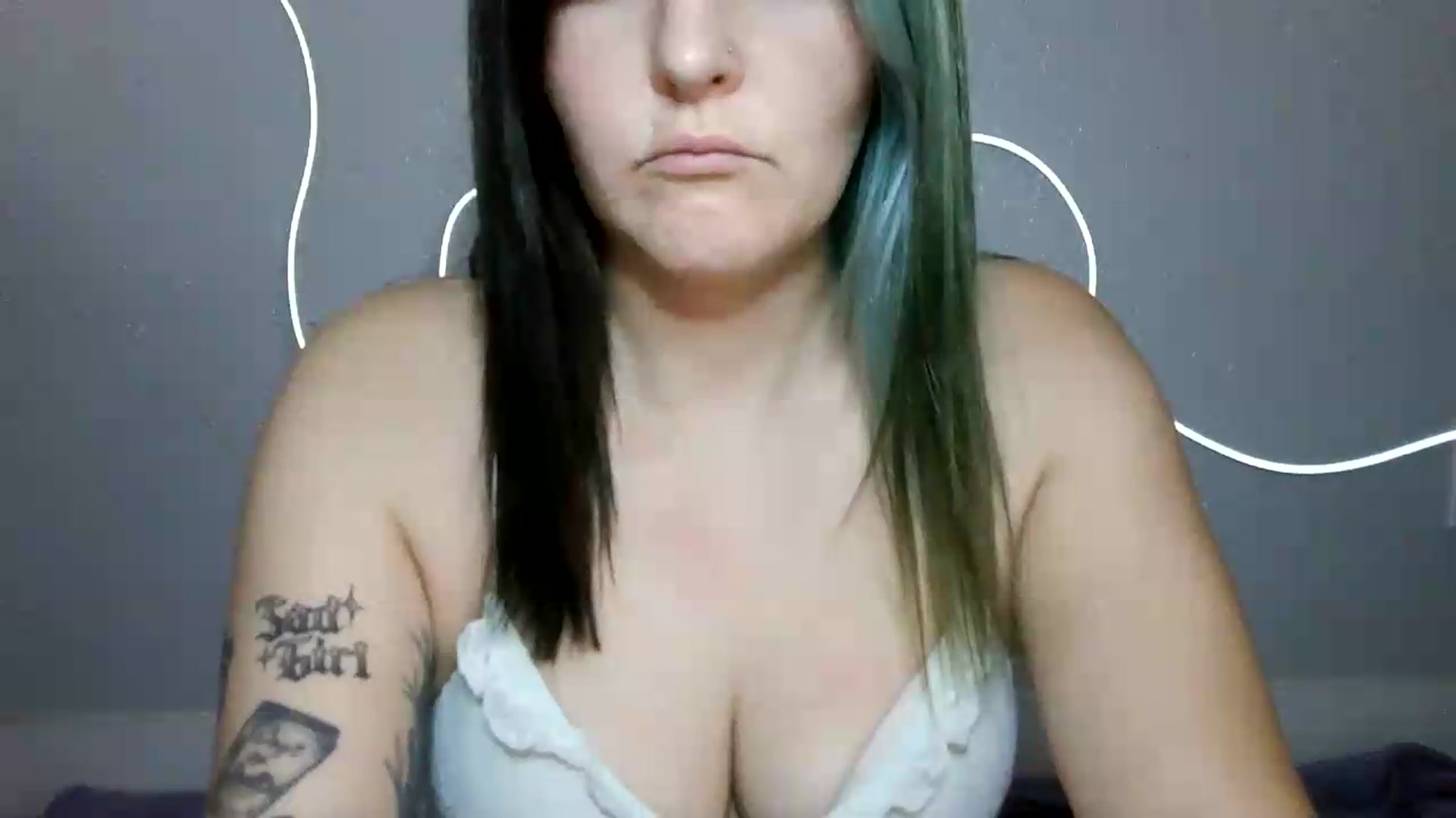 Gallery image thumbnail from Gothbaby_333x's myfreecams stream on, 08/31/2026, 20:17 image 9 of 20