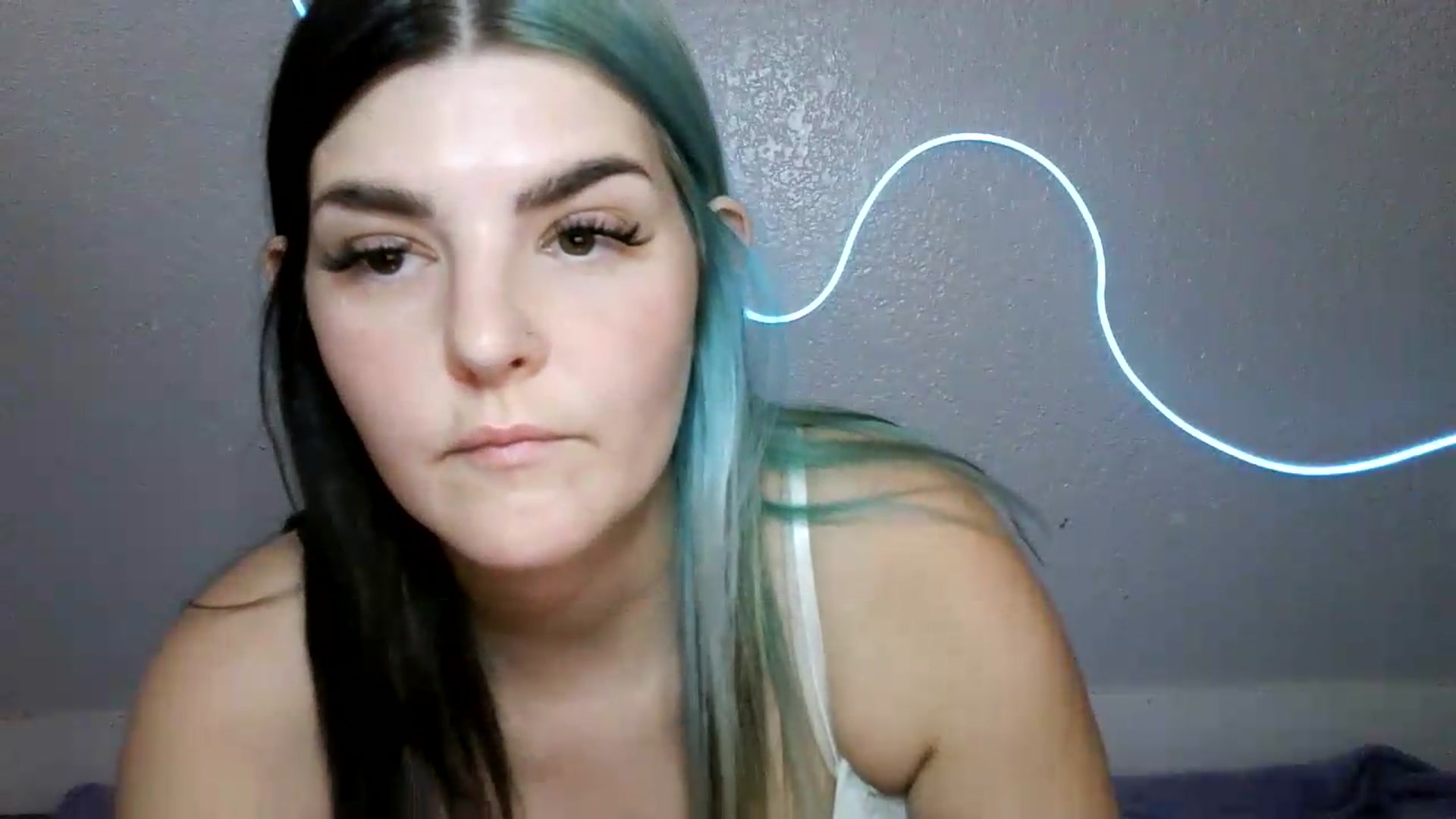 Gallery image thumbnail from Gothbaby_333x's myfreecams stream on, 08/31/2026, 20:17 image 13 of 20