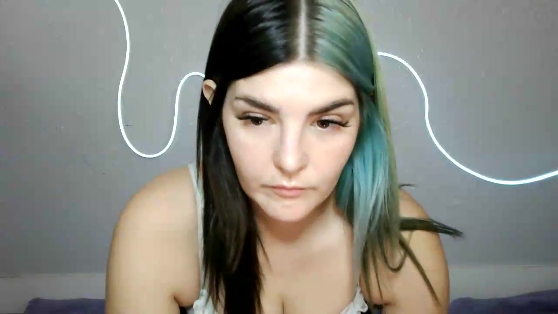 Gallery image thumbnail from Gothbaby_333x's myfreecams stream on, 08/31/2026, 20:17 image 3 of 20