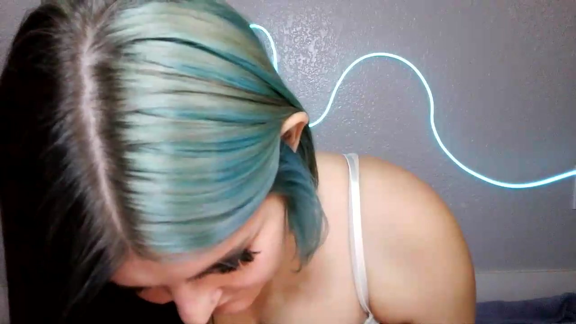 Gallery image thumbnail from Gothbaby_333x's myfreecams stream on, 08/31/2026, 20:17 image 7 of 20