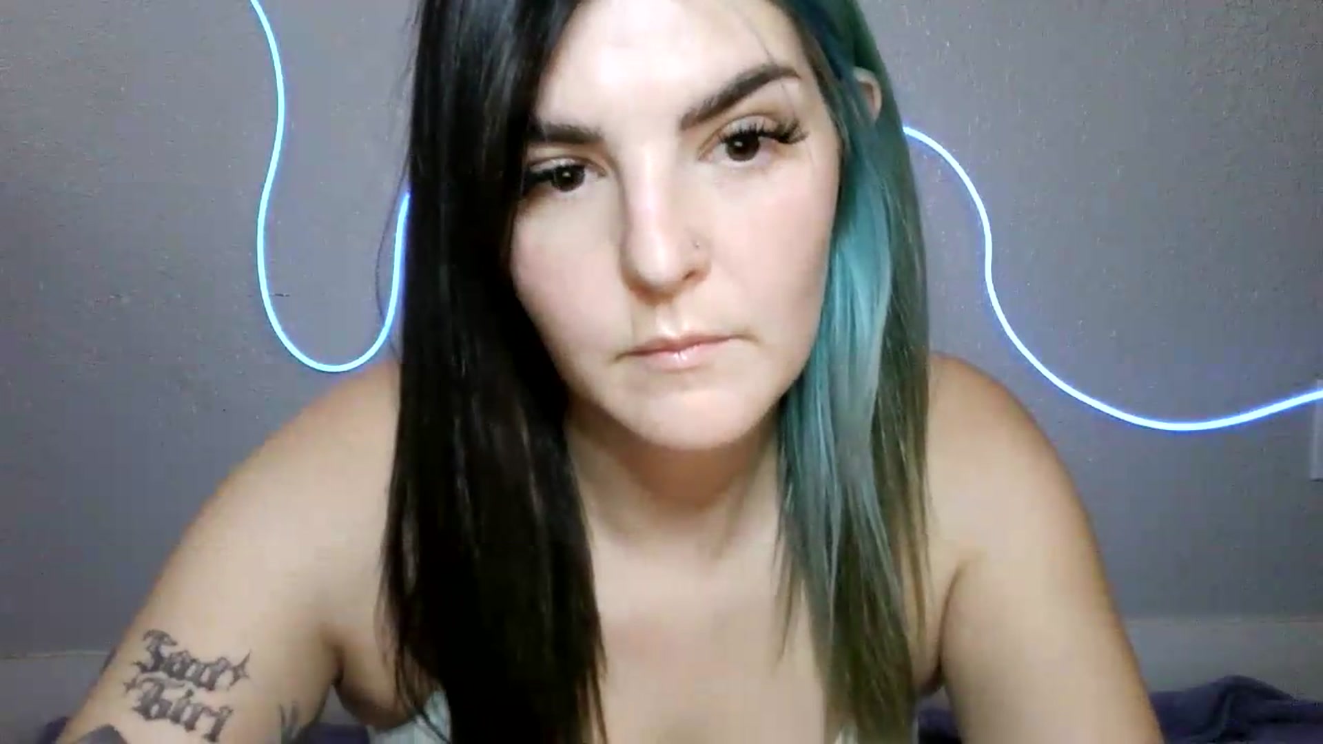 Gallery image thumbnail from Gothbaby_333x's myfreecams stream on, 08/31/2026, 20:17 image 11 of 20