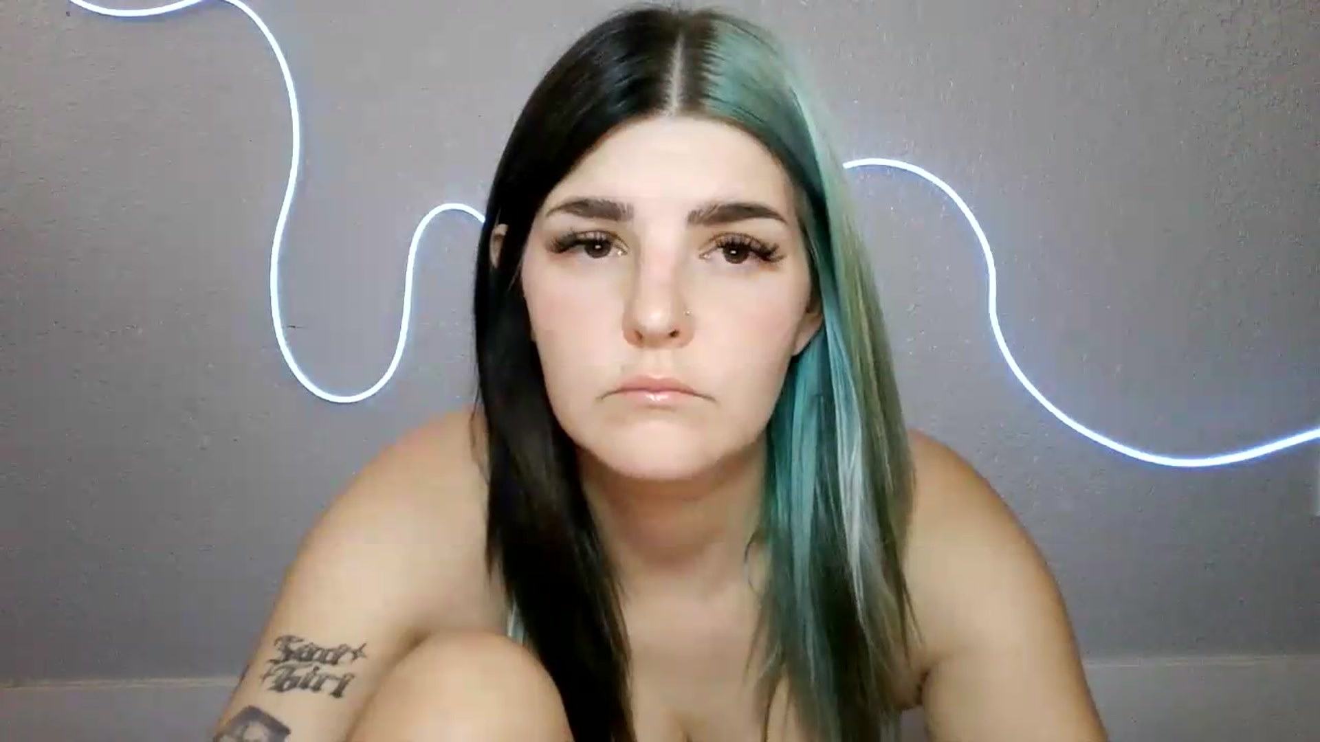 Gallery image thumbnail from Gothbaby_333x's myfreecams stream on, 08/31/2026, 21:59 image 4 of 20