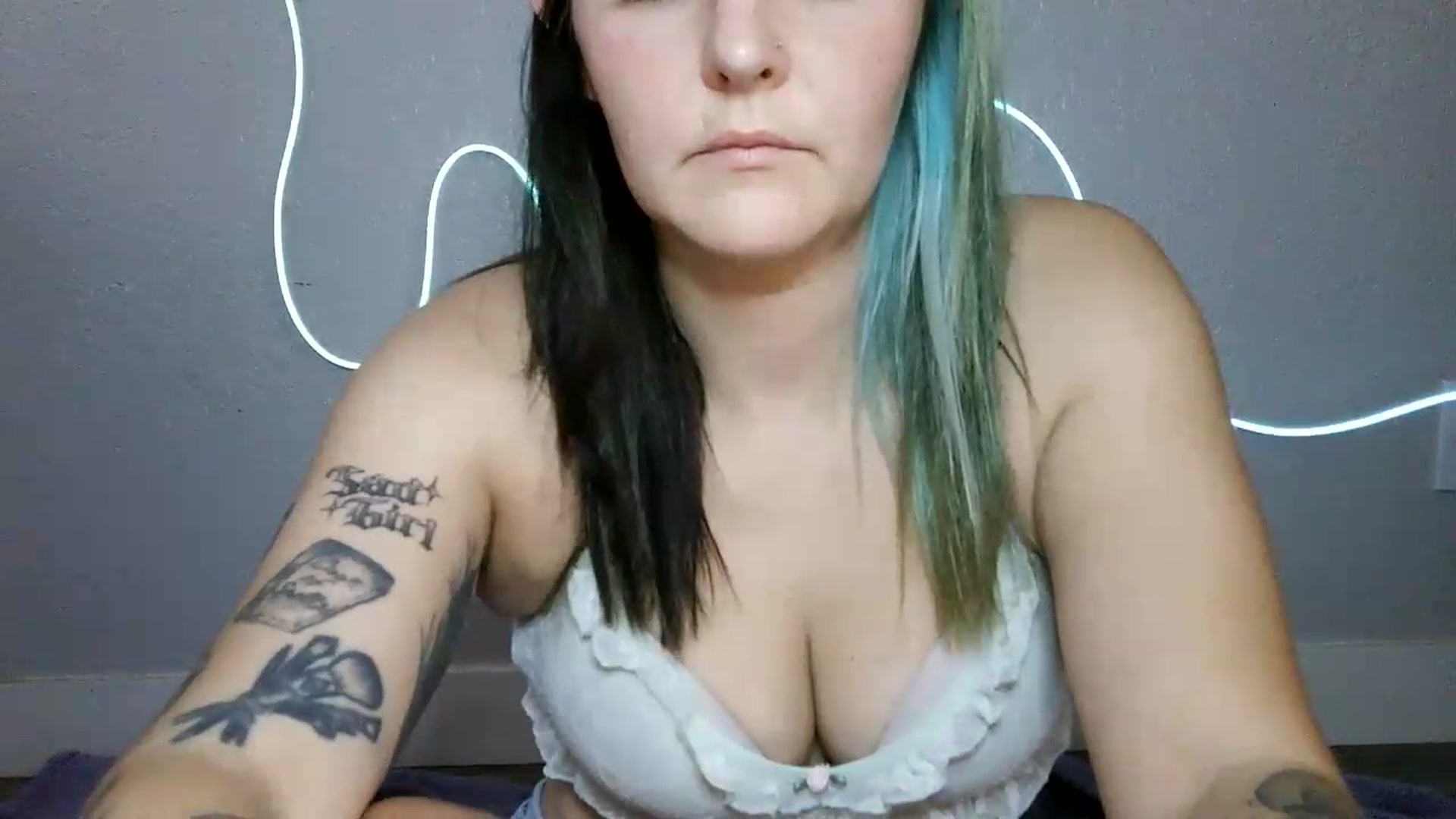Gallery image thumbnail from Gothbaby_333x's myfreecams stream on, 08/31/2026, 21:59 image 19 of 20
