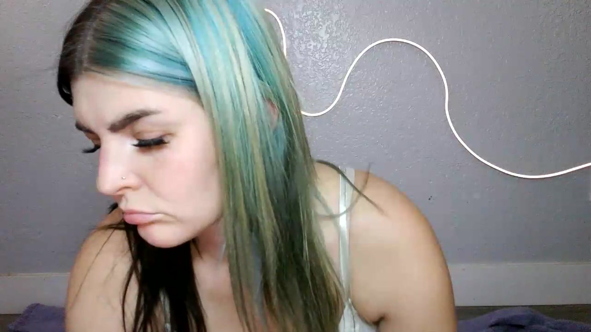 Gallery image thumbnail from Gothbaby_333x's myfreecams stream on, 08/31/2026, 21:59 image 9 of 20
