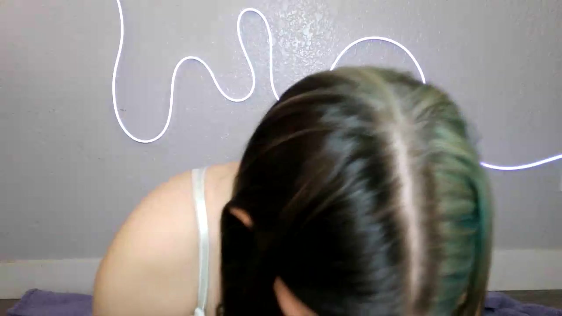 Gallery image thumbnail from Gothbaby_333x's myfreecams stream on, 08/31/2026, 21:59 image 10 of 20