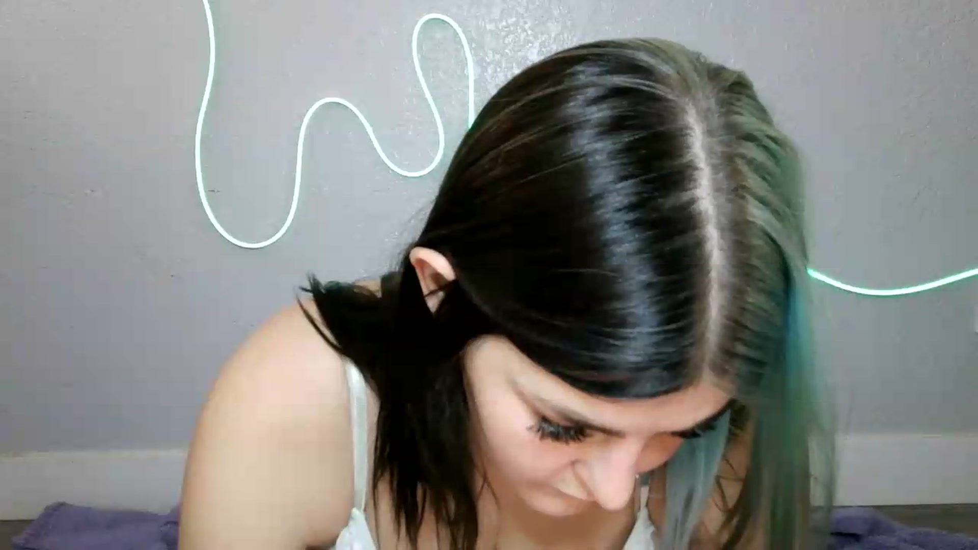Gallery image thumbnail from Gothbaby_333x's myfreecams stream on, 08/31/2026, 21:59 image 12 of 20