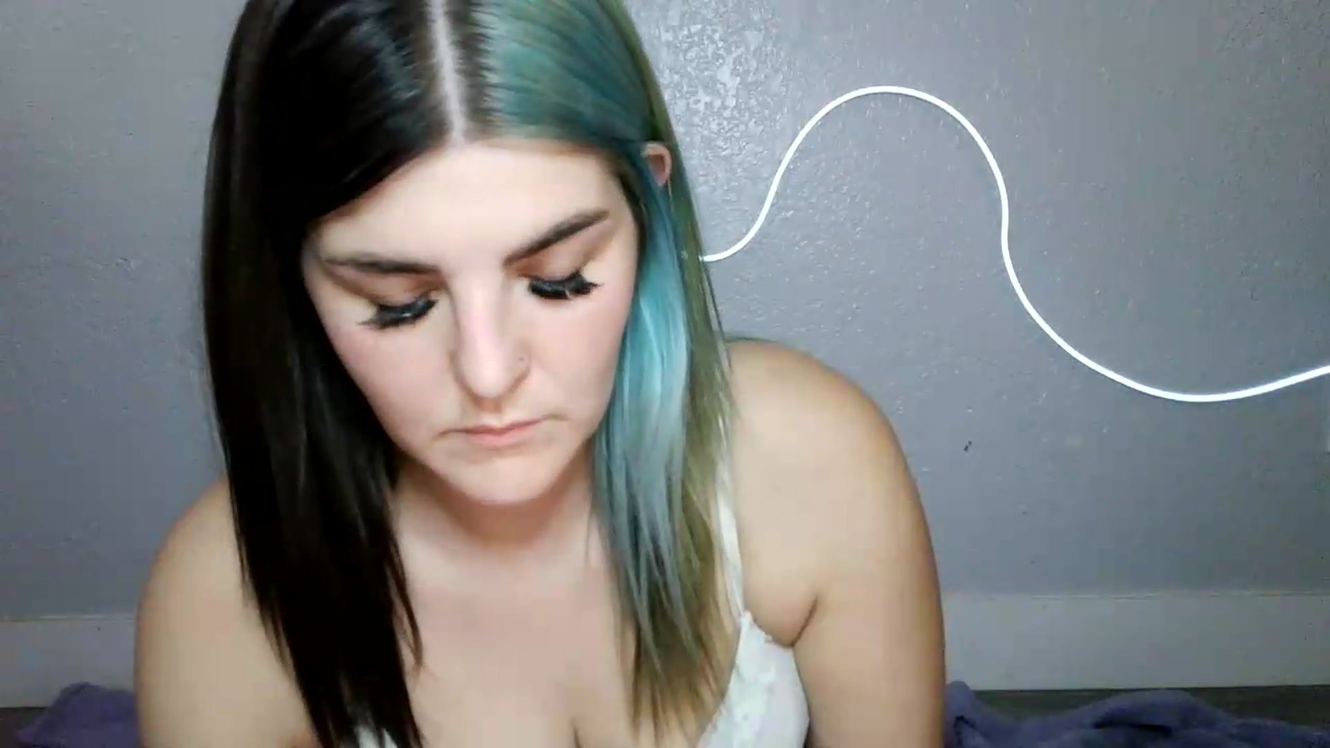 Gallery image thumbnail from Gothbaby_333x's myfreecams stream on, 08/31/2026, 21:59 image 13 of 20