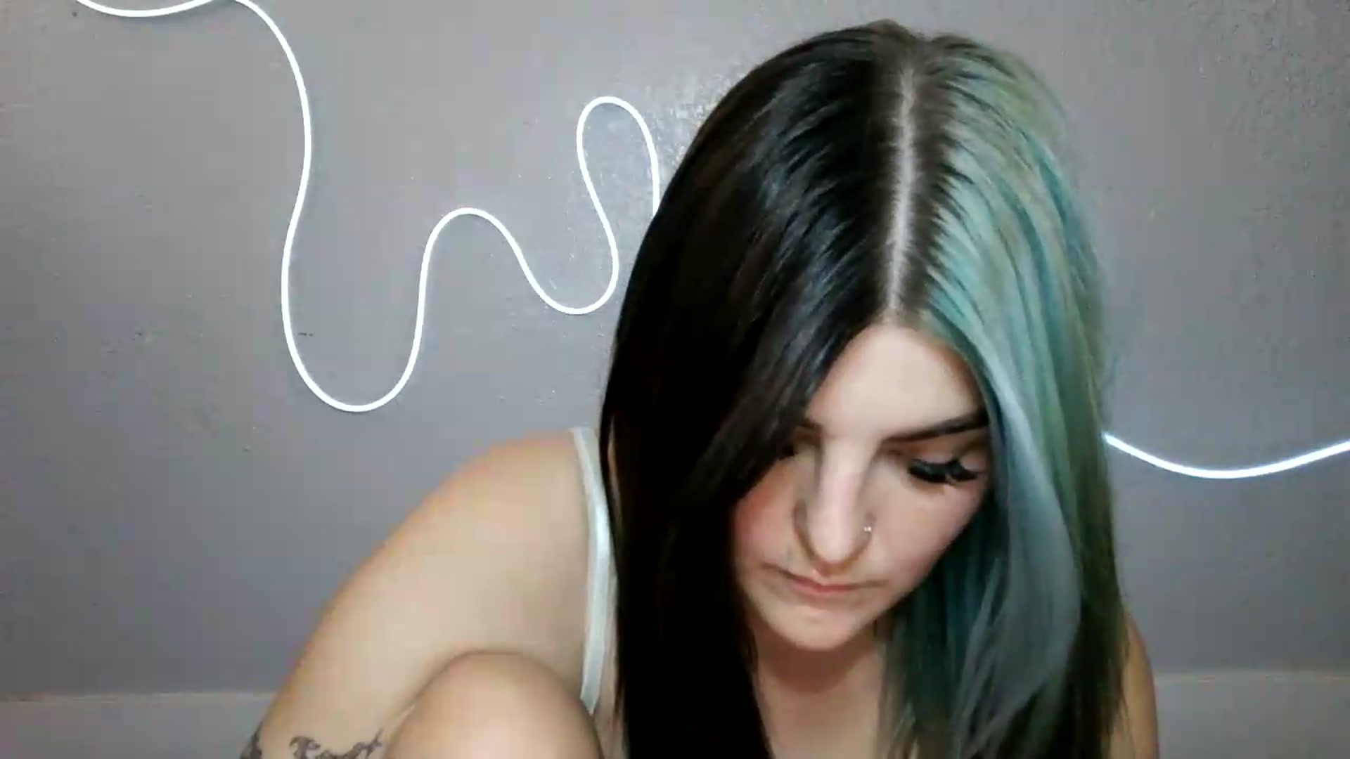Gallery image thumbnail from Gothbaby_333x's myfreecams stream on, 08/31/2026, 21:59 image 3 of 20
