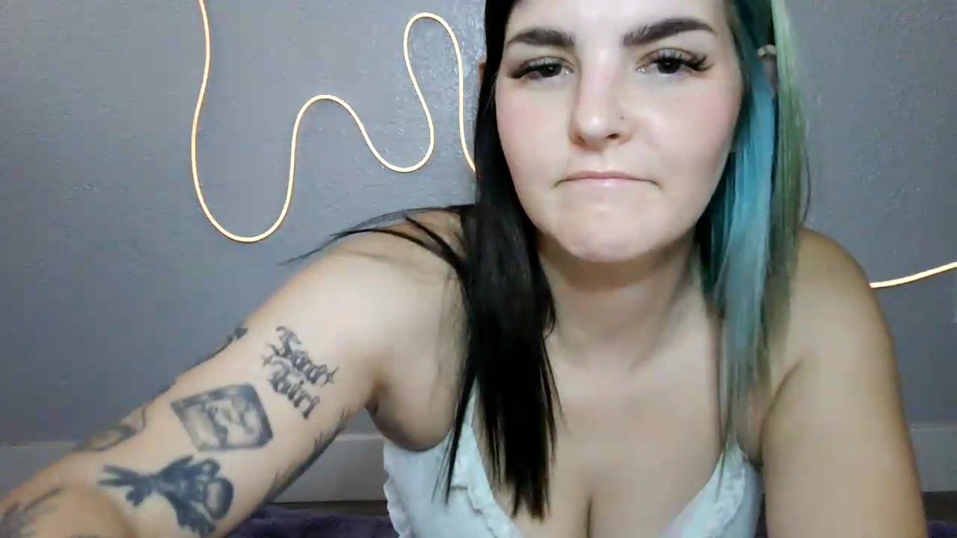 Gallery image thumbnail from Gothbaby_333x's myfreecams stream on, 08/31/2026, 21:59 image 15 of 20