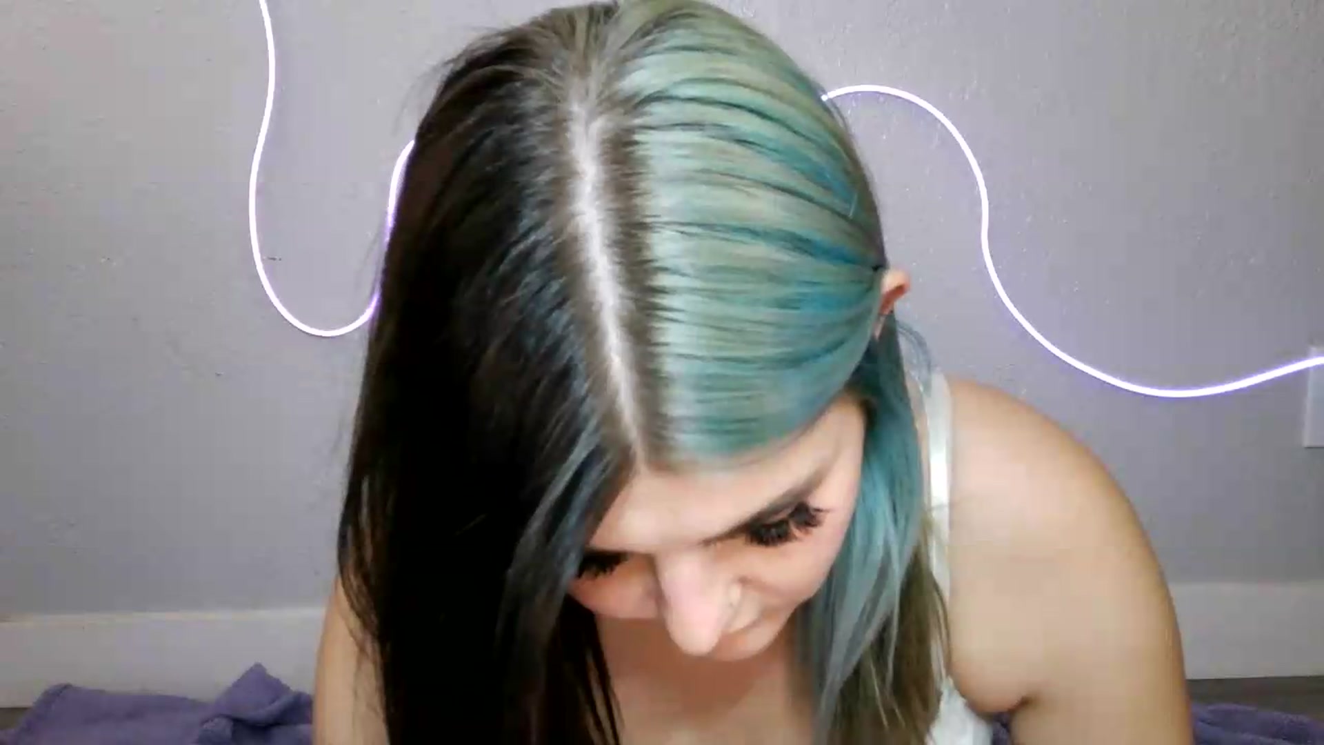 Gallery image thumbnail from Gothbaby_333x's myfreecams stream on, 08/31/2026, 21:59 image 16 of 20
