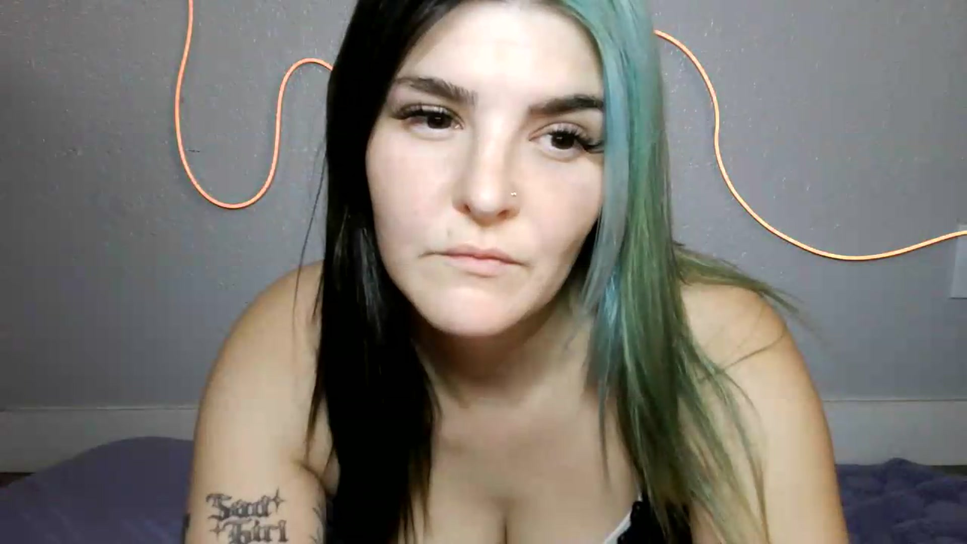 Gallery image thumbnail from Gothbaby_333x's myfreecams stream on, 09/01/2026, 07:50 image 14 of 20