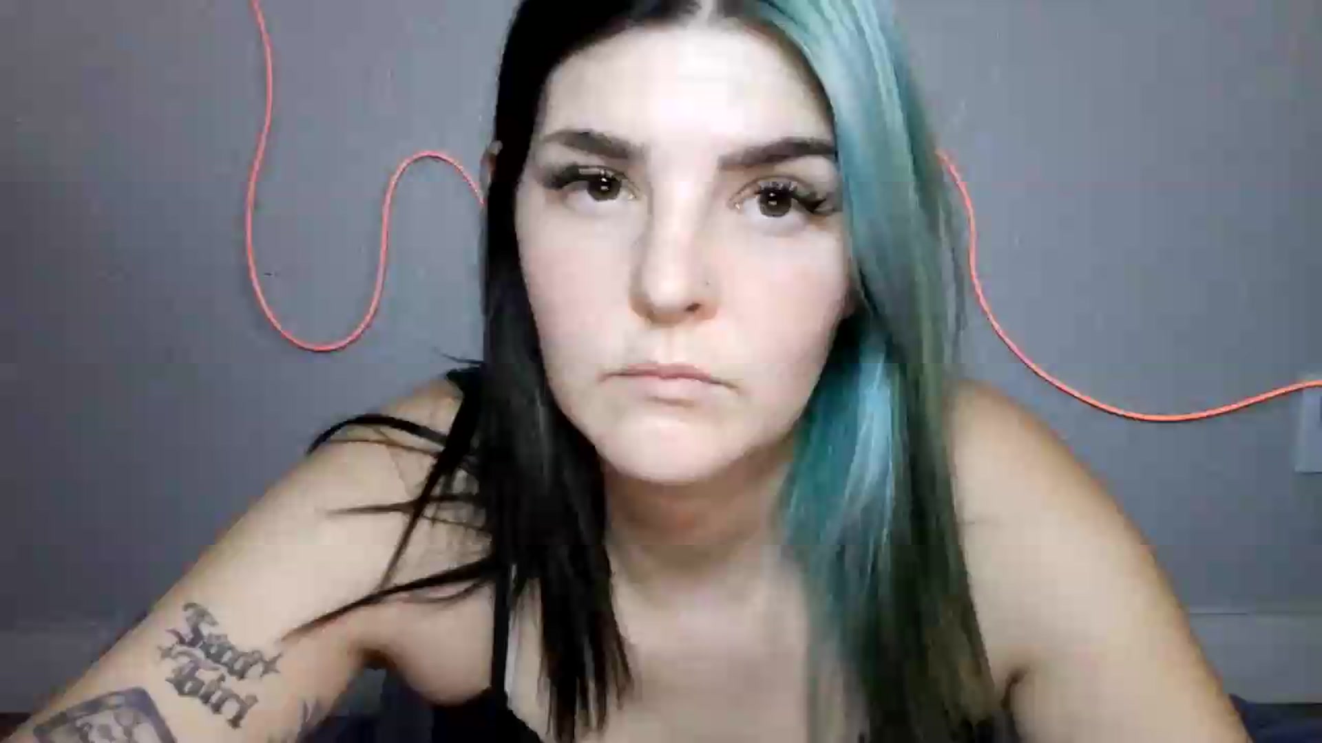 Gallery image thumbnail from Gothbaby_333x's myfreecams stream on, 09/01/2026, 07:50 image 18 of 20