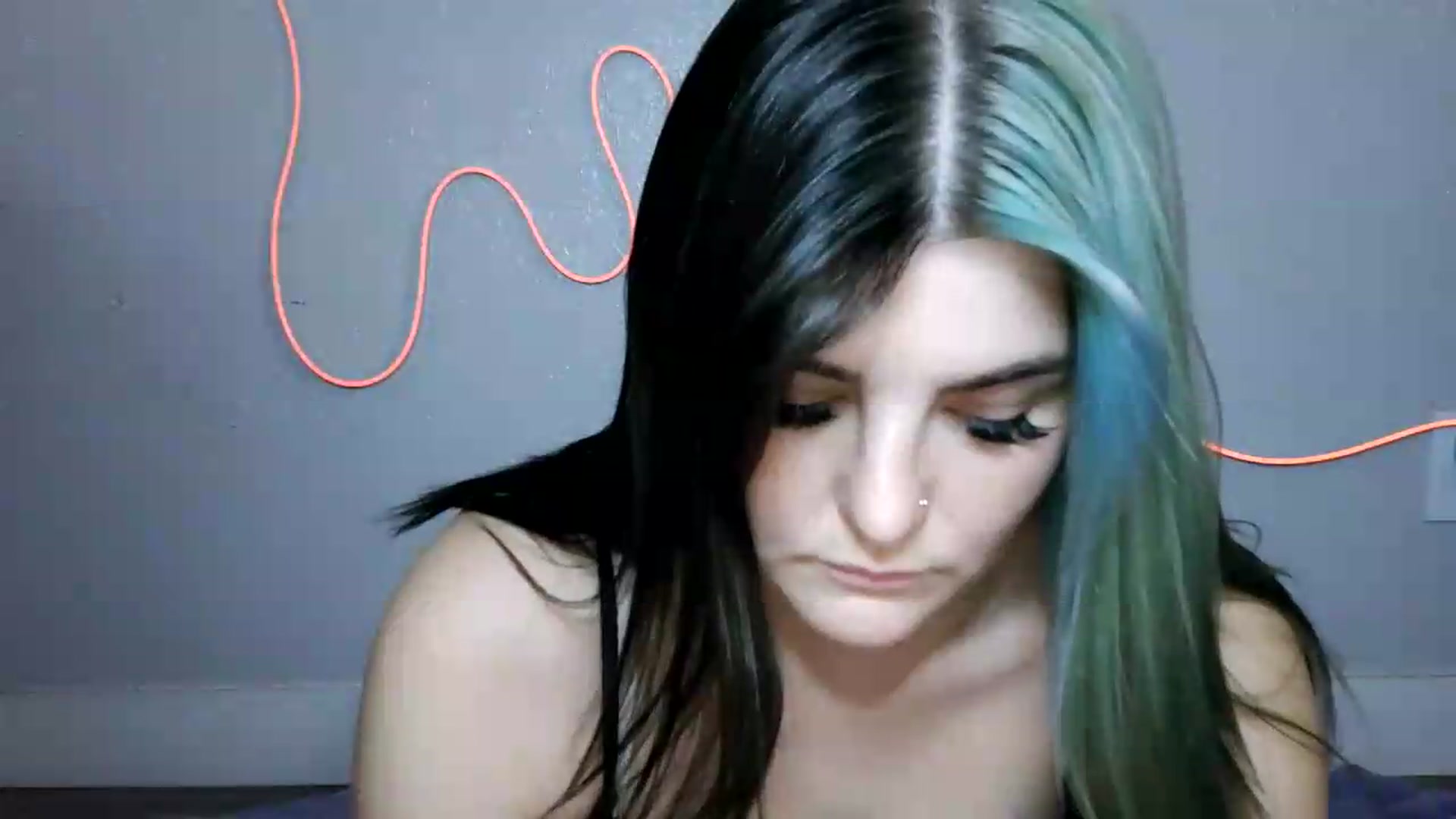 Gallery image thumbnail from Gothbaby_333x's myfreecams stream on, 09/01/2026, 07:50 image 16 of 20