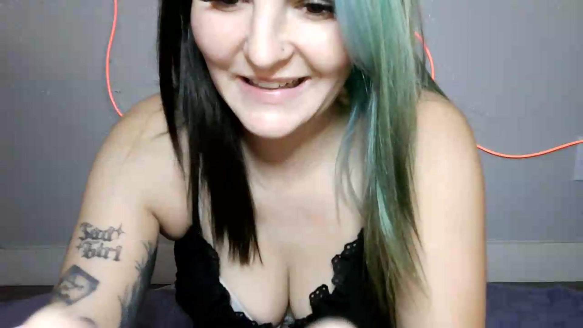 Gallery image thumbnail from Gothbaby_333x's myfreecams stream on, 09/01/2026, 07:50 image 8 of 20