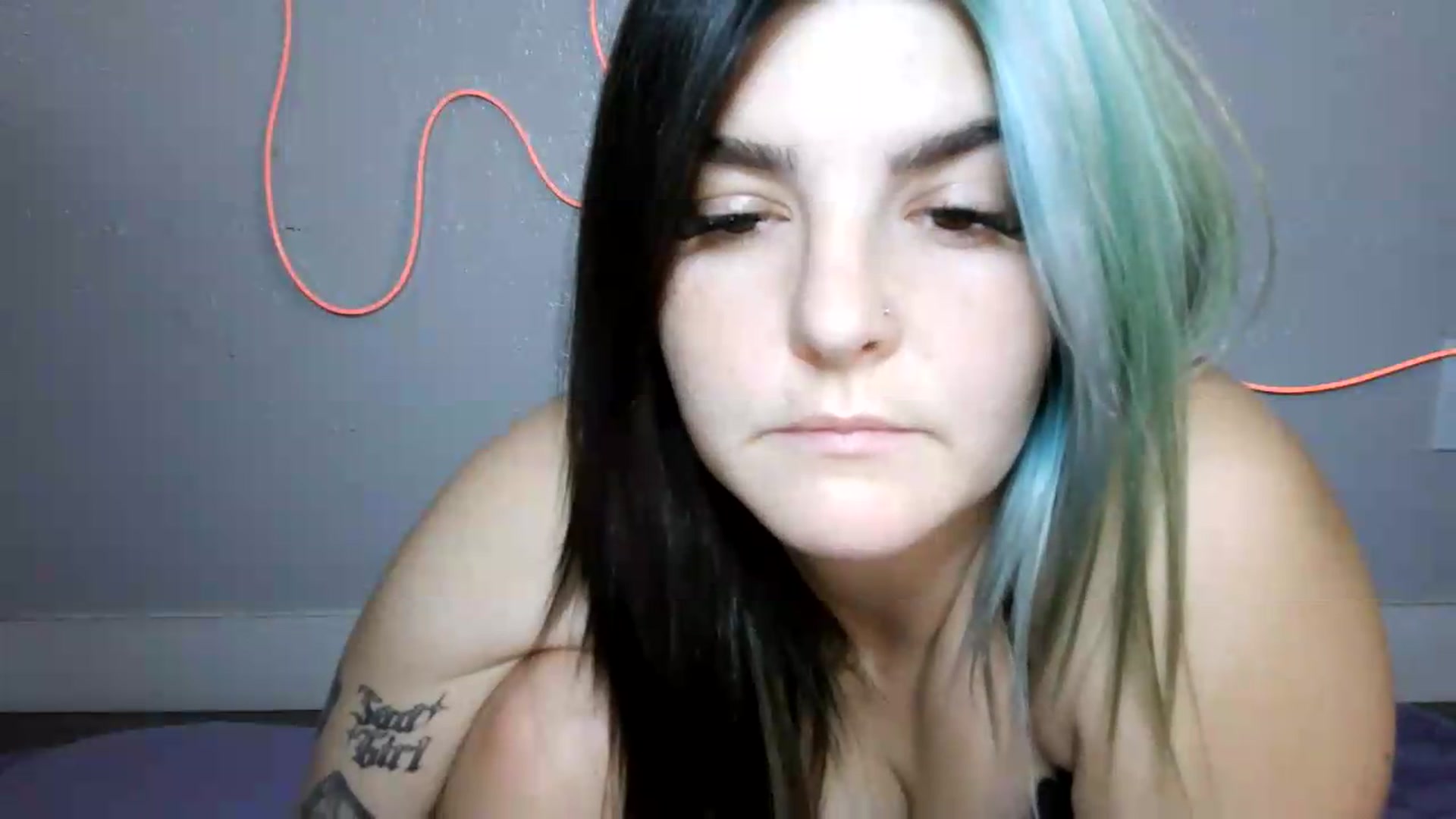 Gallery image thumbnail from Gothbaby_333x's myfreecams stream on, 09/01/2026, 07:50 image 6 of 20