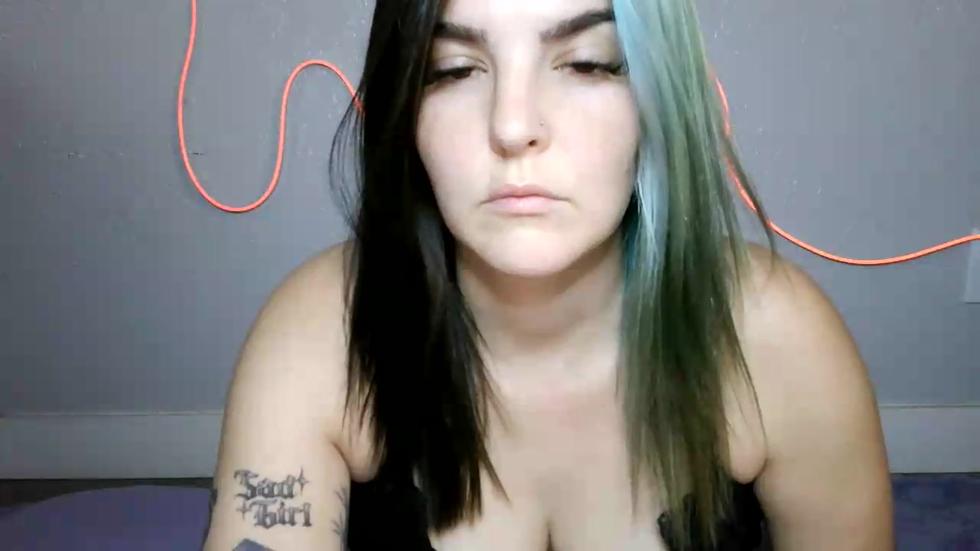 Gallery image thumbnail from Gothbaby_333x's myfreecams stream on, 09/01/2026, 07:50 image 3 of 20