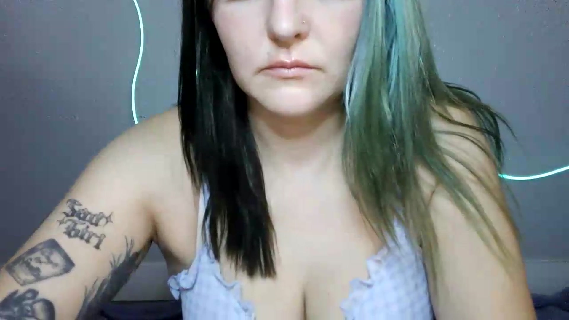 Gallery image thumbnail from Gothbaby_333x's myfreecams stream on, 09/01/2026, 18:34 image 5 of 20