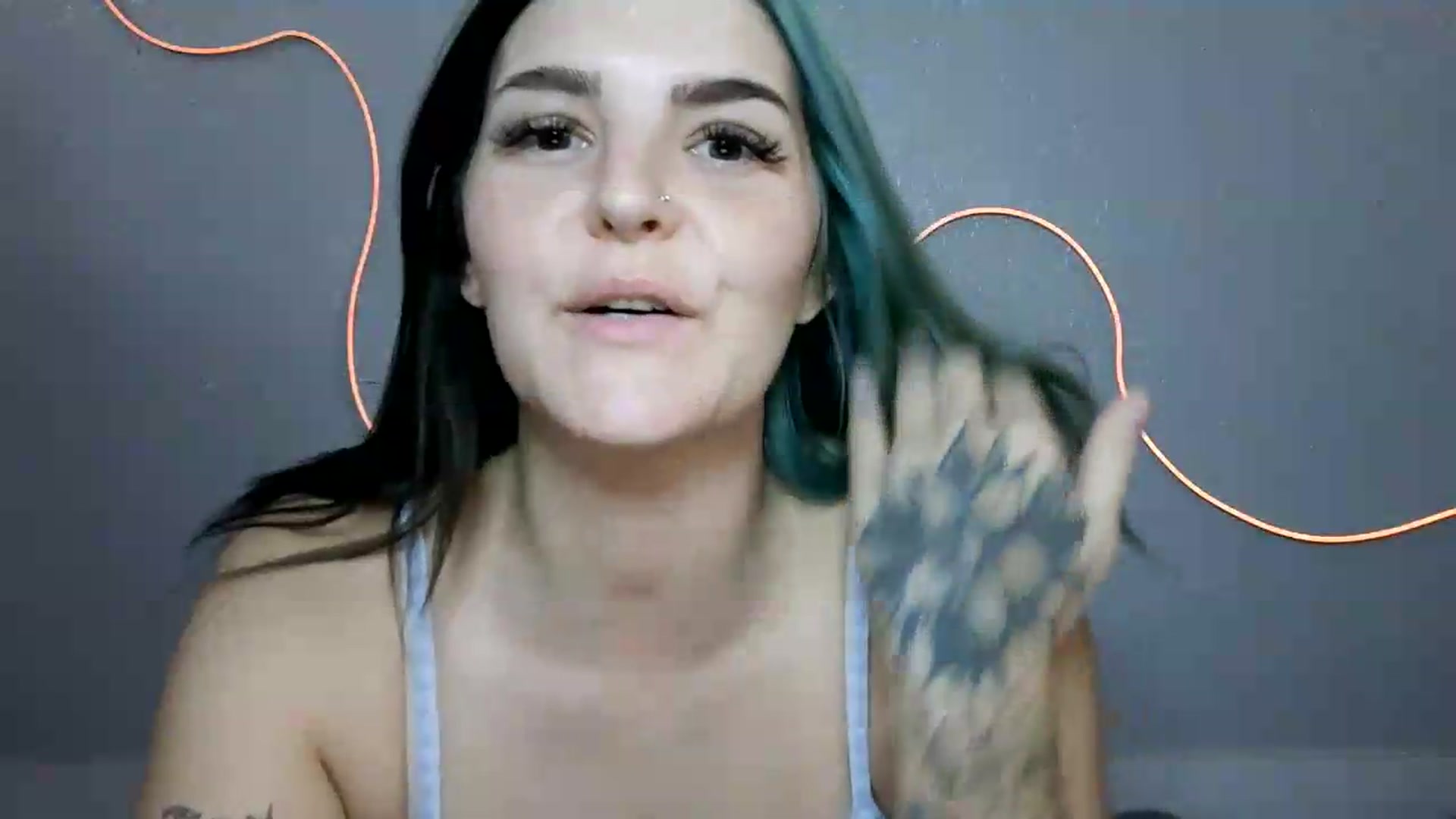 Gallery image thumbnail from Gothbaby_333x's myfreecams stream on, 09/01/2026, 18:34 image 15 of 20