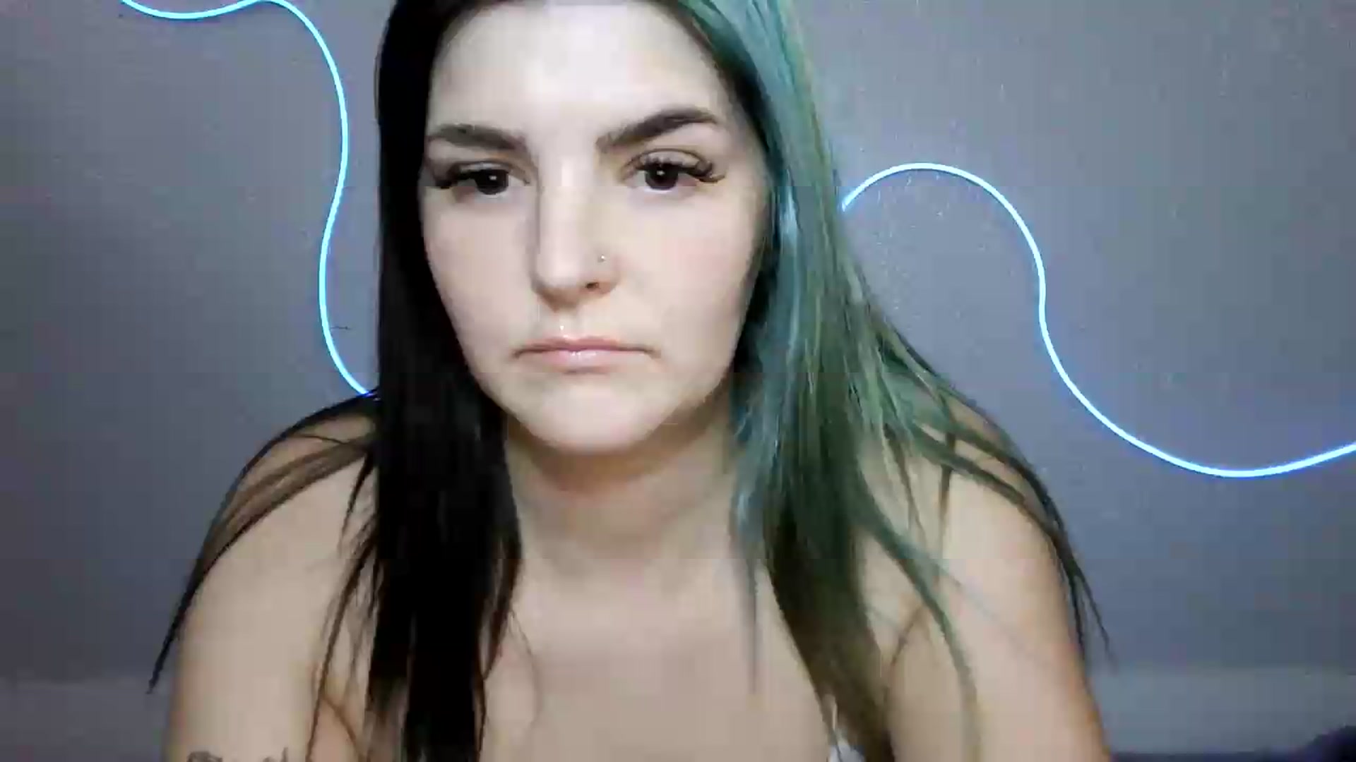 Gallery image thumbnail from Gothbaby_333x's myfreecams stream on, 09/01/2026, 18:34 image 18 of 20