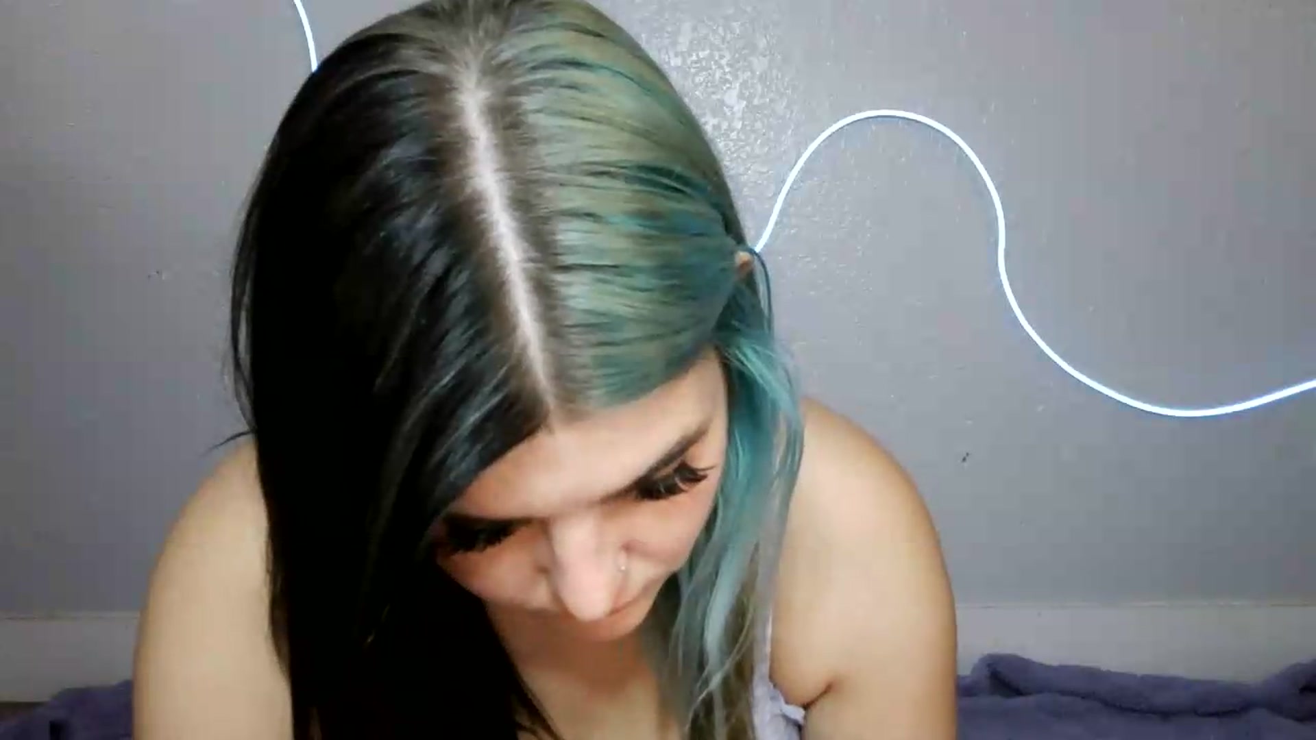 Gallery image thumbnail from Gothbaby_333x's myfreecams stream on, 09/01/2026, 18:34 image 3 of 20