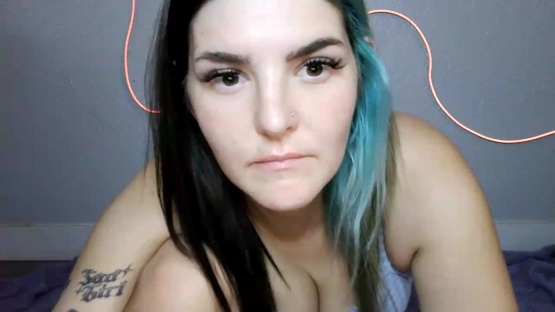 Gallery image thumbnail from Gothbaby_333x's myfreecams stream on, 09/01/2026, 18:34 image 12 of 20