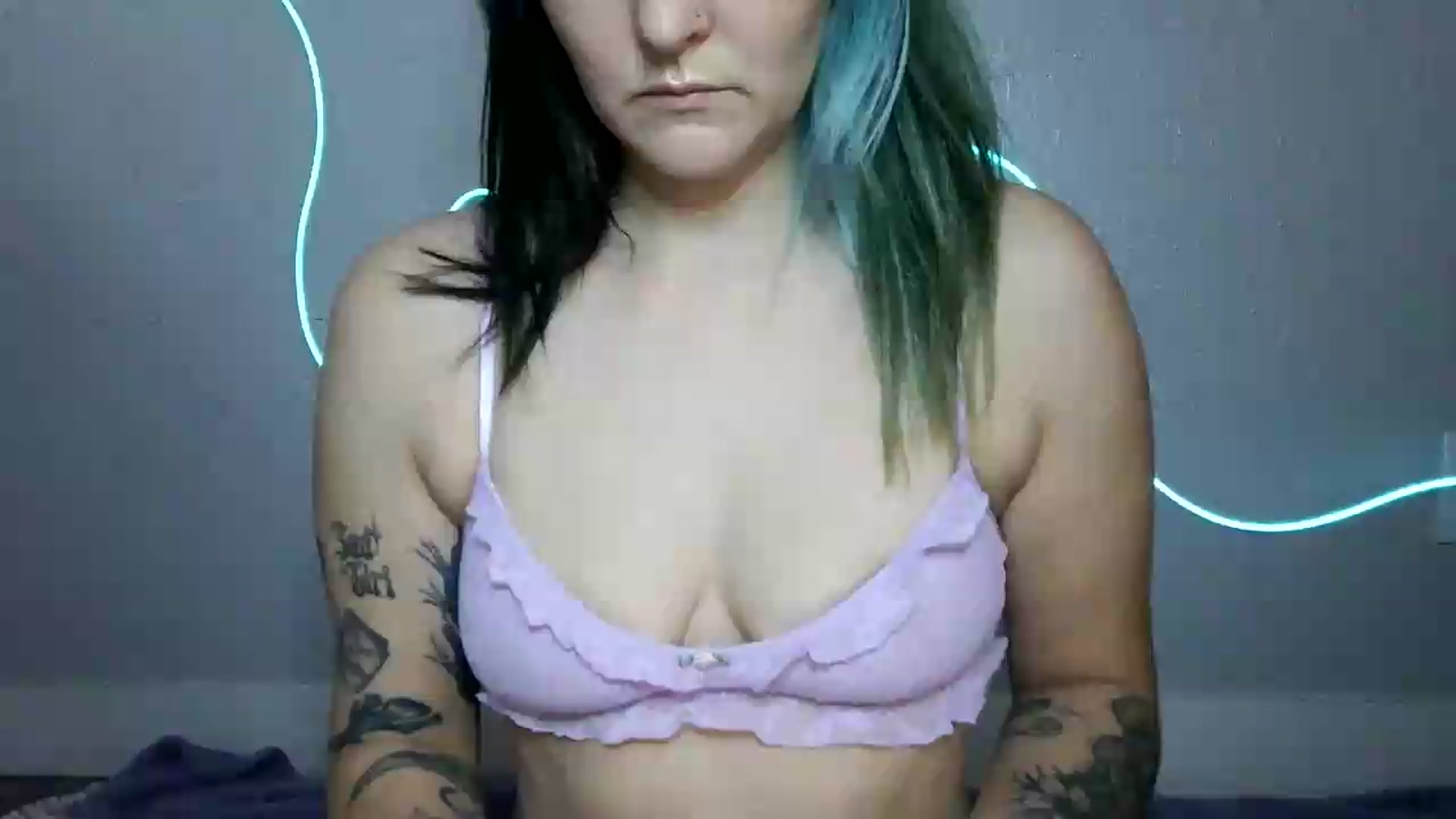 Gallery image thumbnail from Gothbaby_333x's myfreecams stream on, 09/02/2026, 17:47 image 9 of 20