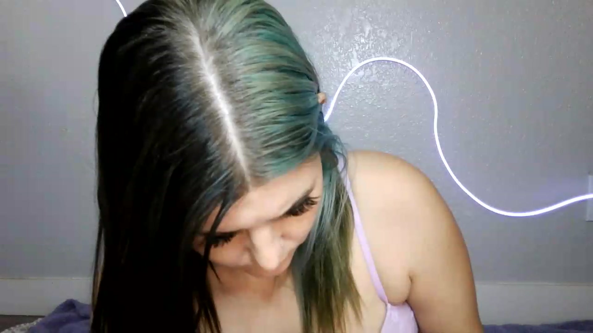 Gallery image thumbnail from Gothbaby_333x's myfreecams stream on, 09/02/2026, 17:47 image 14 of 20