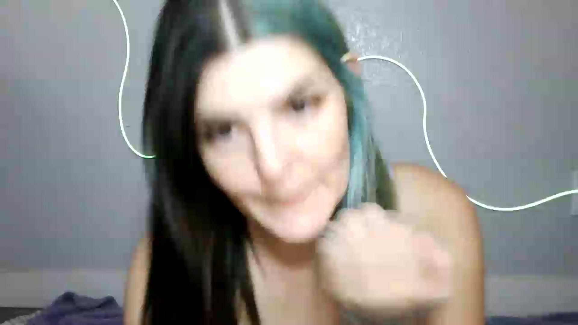 Gallery image thumbnail from Gothbaby_333x's myfreecams stream on, 09/02/2026, 17:47 image 13 of 20