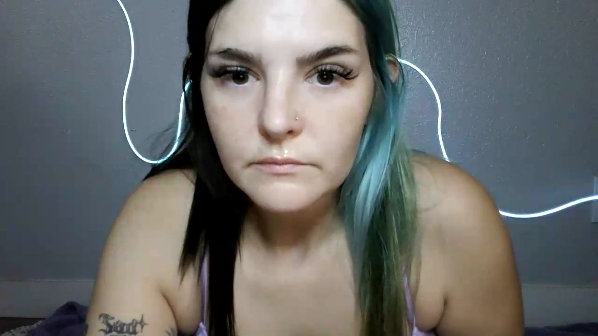 Gallery image thumbnail from Gothbaby_333x's myfreecams stream on, 09/02/2026, 17:47 image 17 of 20