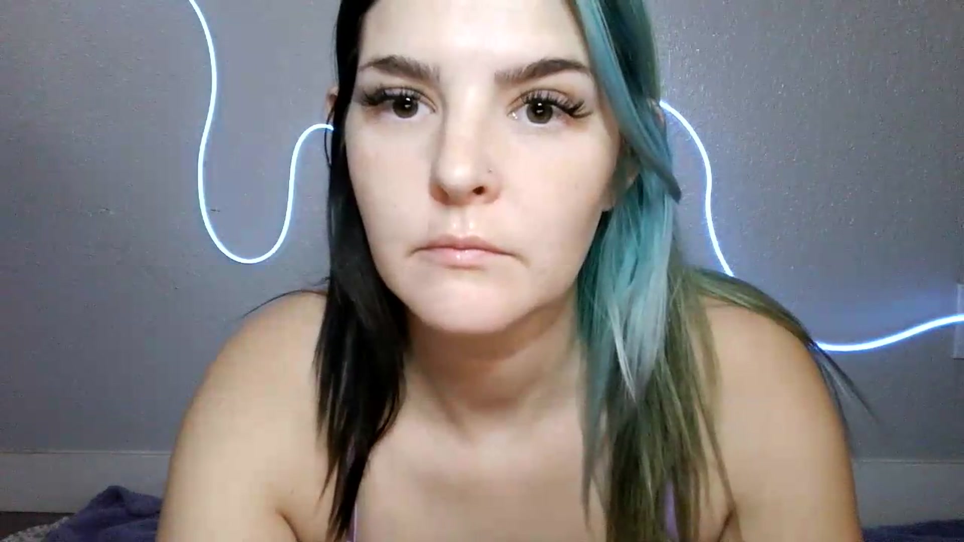 Gallery image thumbnail from Gothbaby_333x's myfreecams stream on, 09/02/2026, 17:47 image 11 of 20