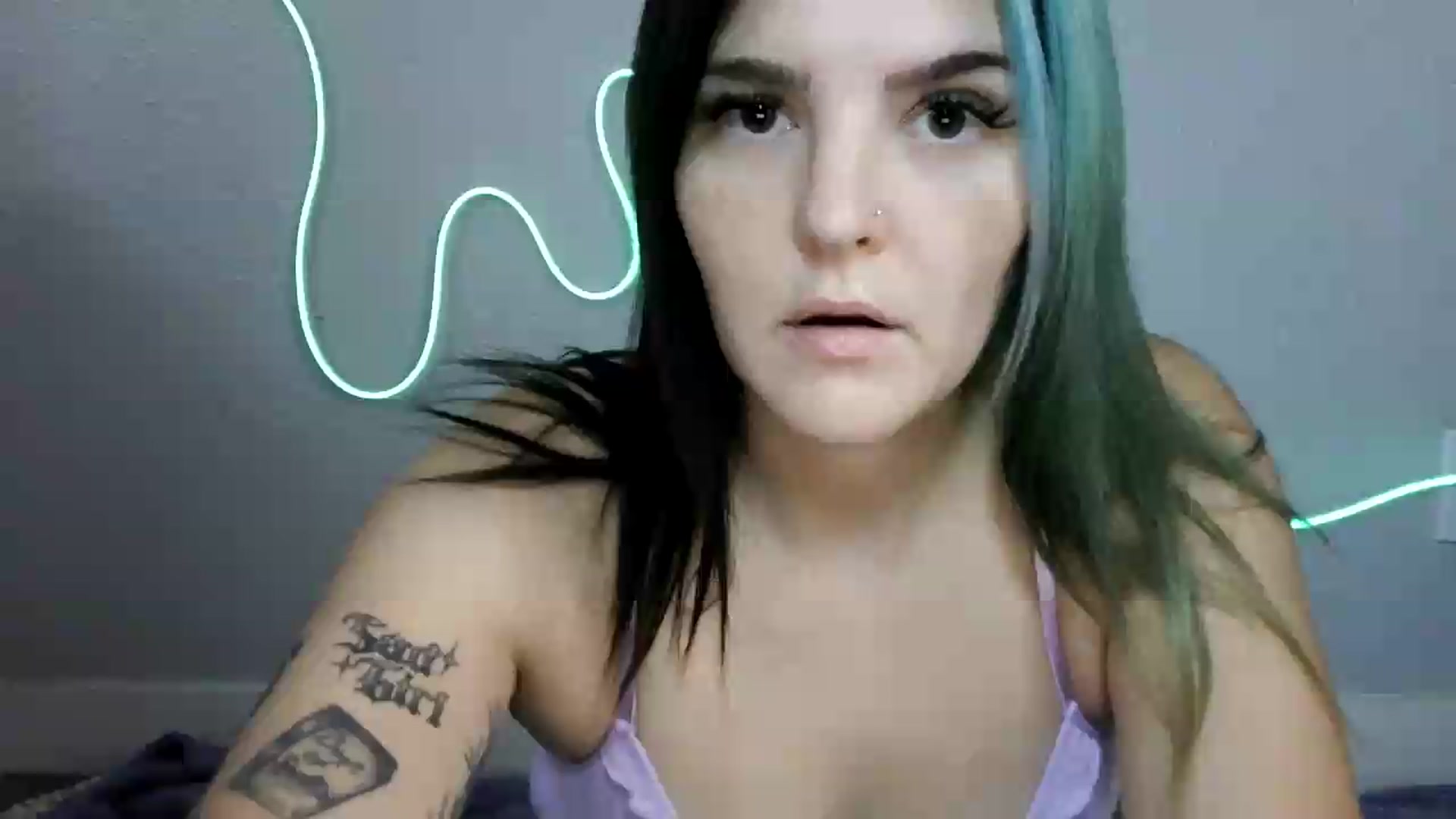 Gallery image thumbnail from Gothbaby_333x's myfreecams stream on, 09/02/2026, 17:47 image 3 of 20