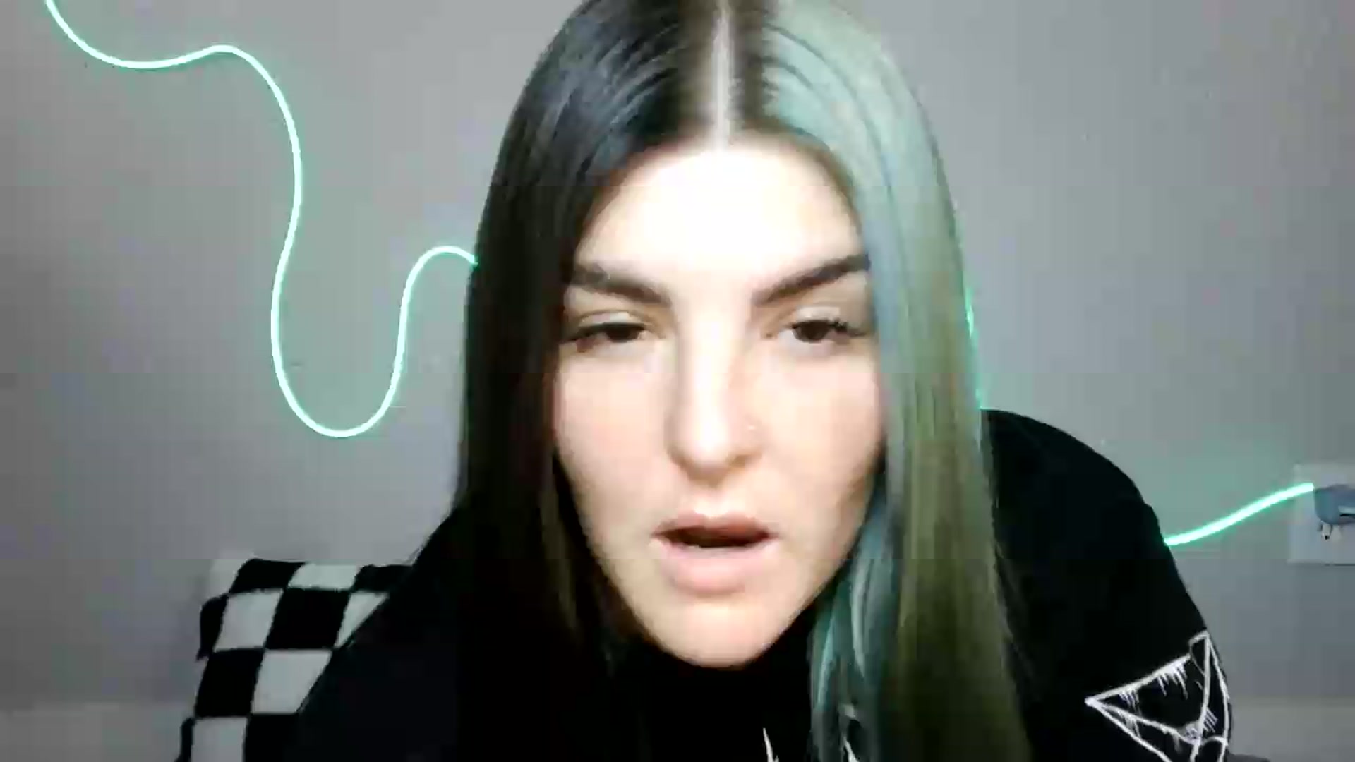 Gallery image thumbnail from Gothbaby_333x's myfreecams stream on, 09/03/2026, 18:28 image 11 of 20