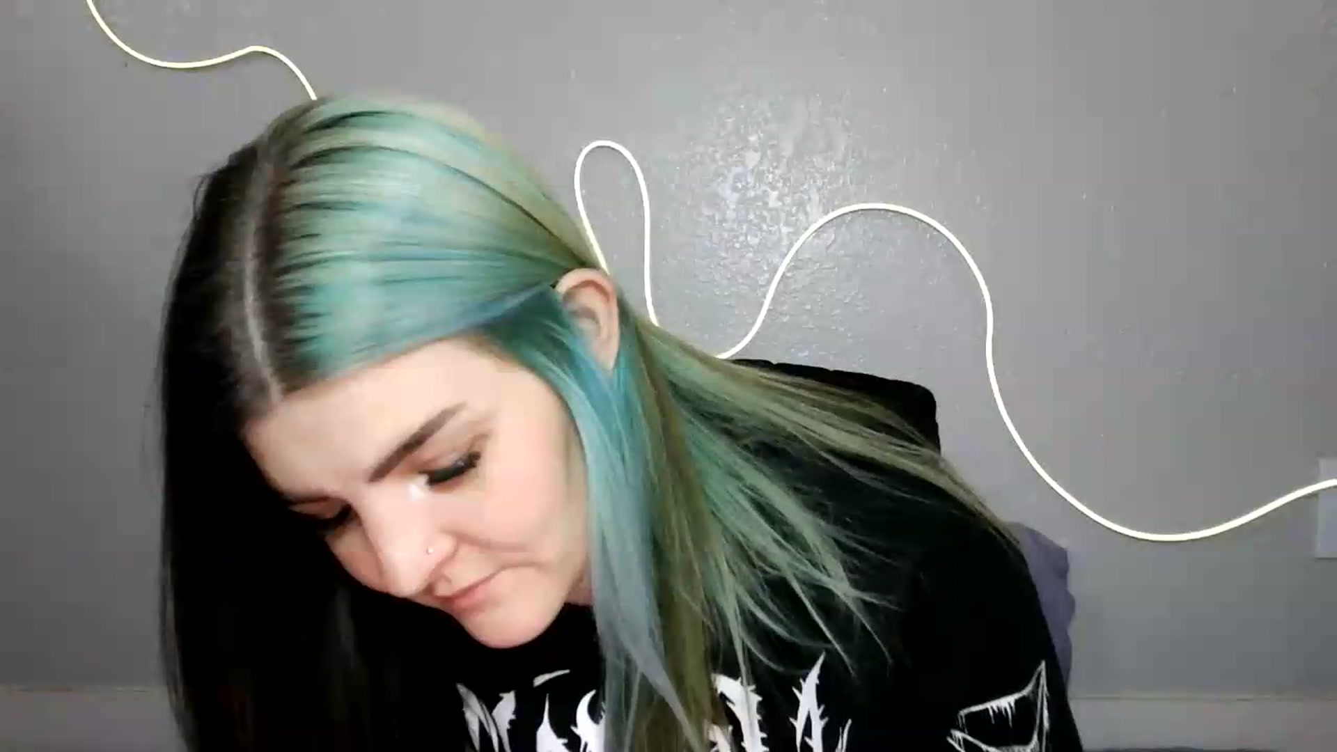 Gallery image thumbnail from Gothbaby_333x's myfreecams stream on, 09/03/2026, 18:28 image 3 of 20