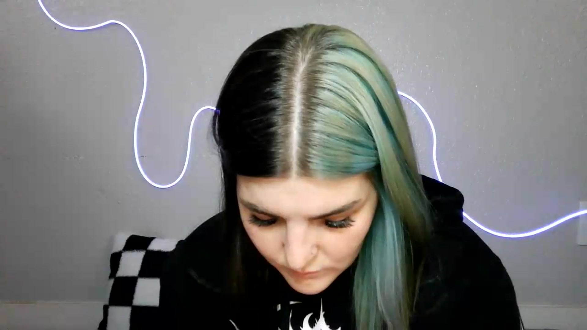 Gallery image thumbnail from Gothbaby_333x's myfreecams stream on, 09/03/2026, 18:28 image 5 of 20