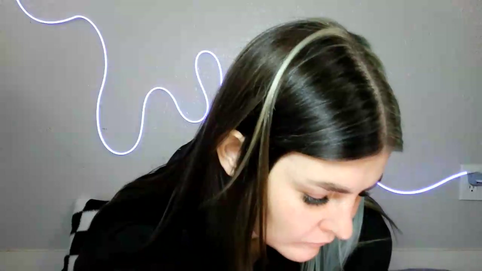 Gallery image thumbnail from Gothbaby_333x's myfreecams stream on, 09/03/2026, 18:28 image 17 of 20