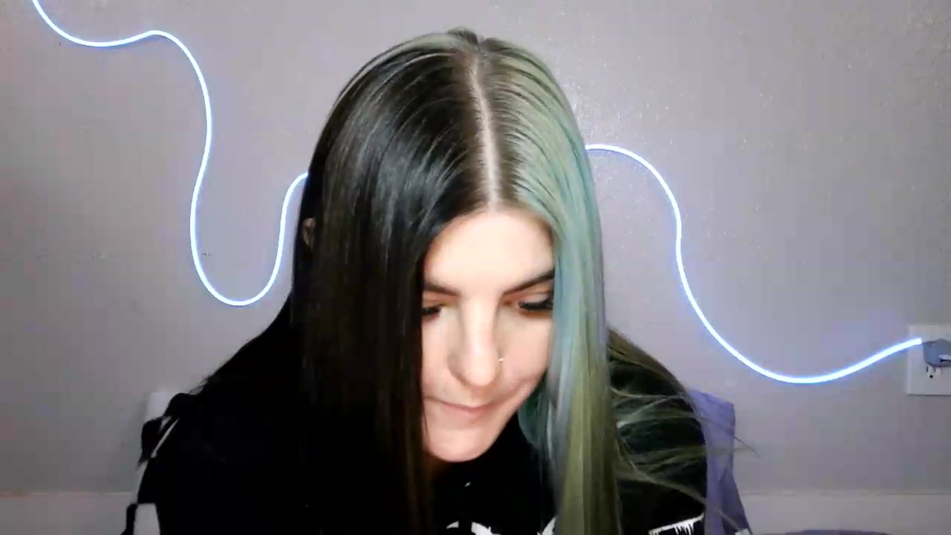Gallery image thumbnail from Gothbaby_333x's myfreecams stream on, 09/03/2026, 18:28 image 16 of 20