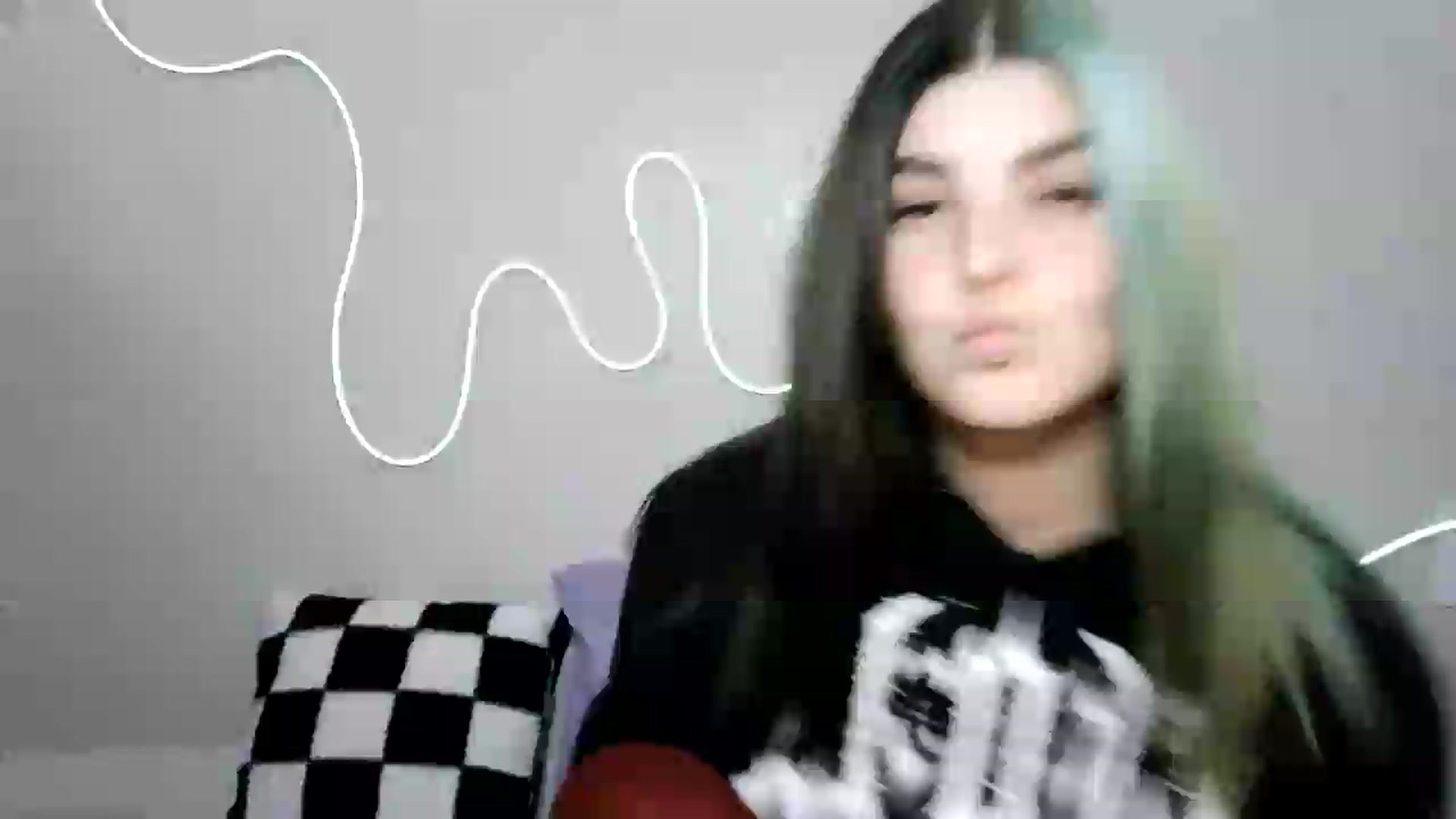 Gallery image thumbnail from Gothbaby_333x's myfreecams stream on, 09/03/2026, 18:28 image 7 of 20