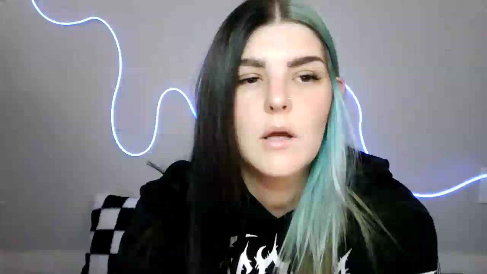 Gallery image thumbnail from Gothbaby_333x's myfreecams stream on, 09/03/2026, 18:28 image 4 of 20