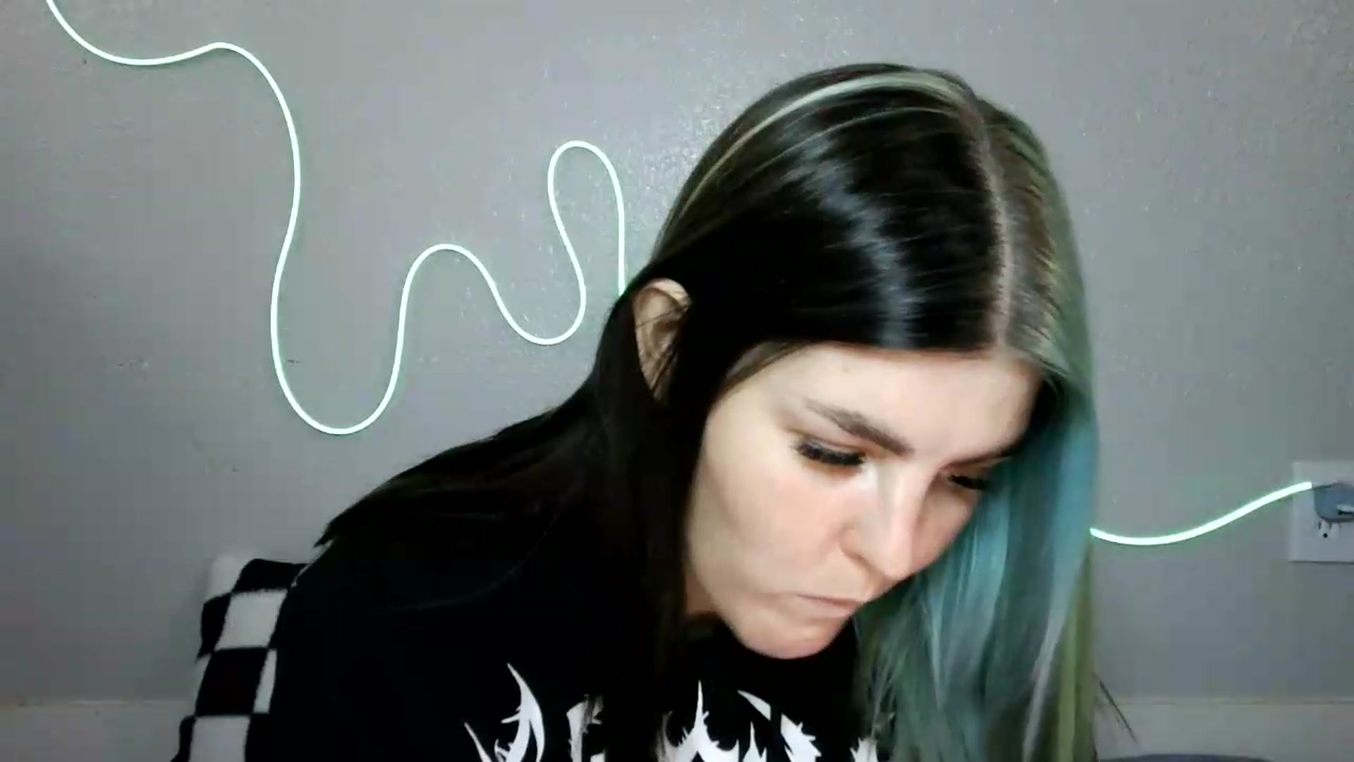 Gallery image thumbnail from Gothbaby_333x's myfreecams stream on, 09/03/2026, 18:28 image 18 of 20