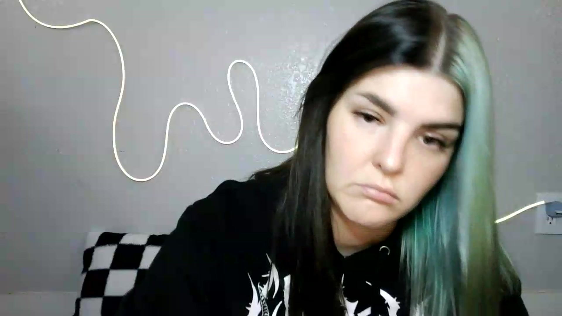 Gallery image thumbnail from Gothbaby_333x's myfreecams stream on, 09/03/2026, 18:28 image 10 of 20