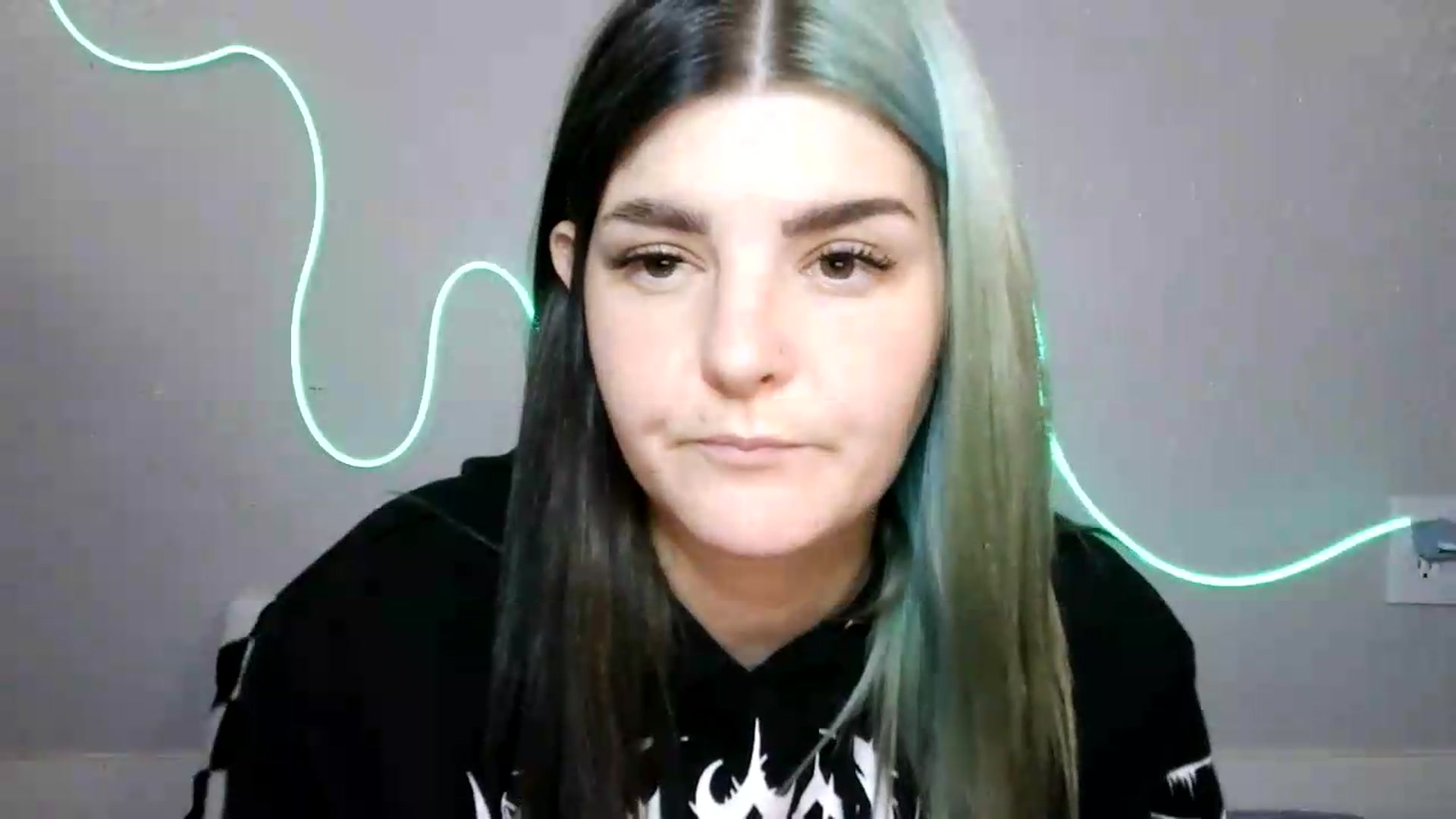 Gallery image thumbnail from Gothbaby_333x's myfreecams stream on, 09/03/2026, 18:28 image 19 of 20
