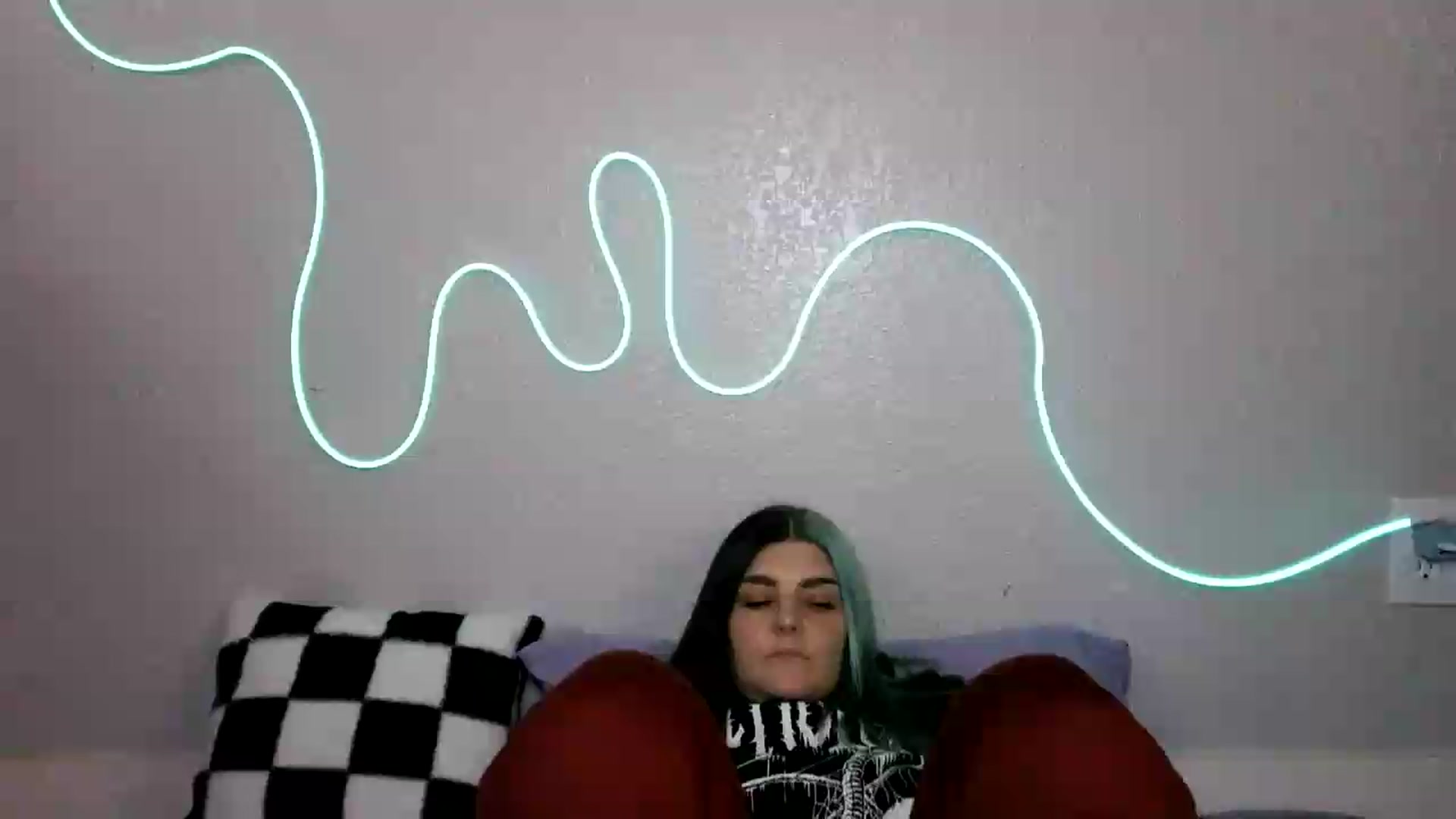 Gallery image thumbnail from Gothbaby_333x's myfreecams stream on, 09/03/2026, 18:28 image 14 of 20